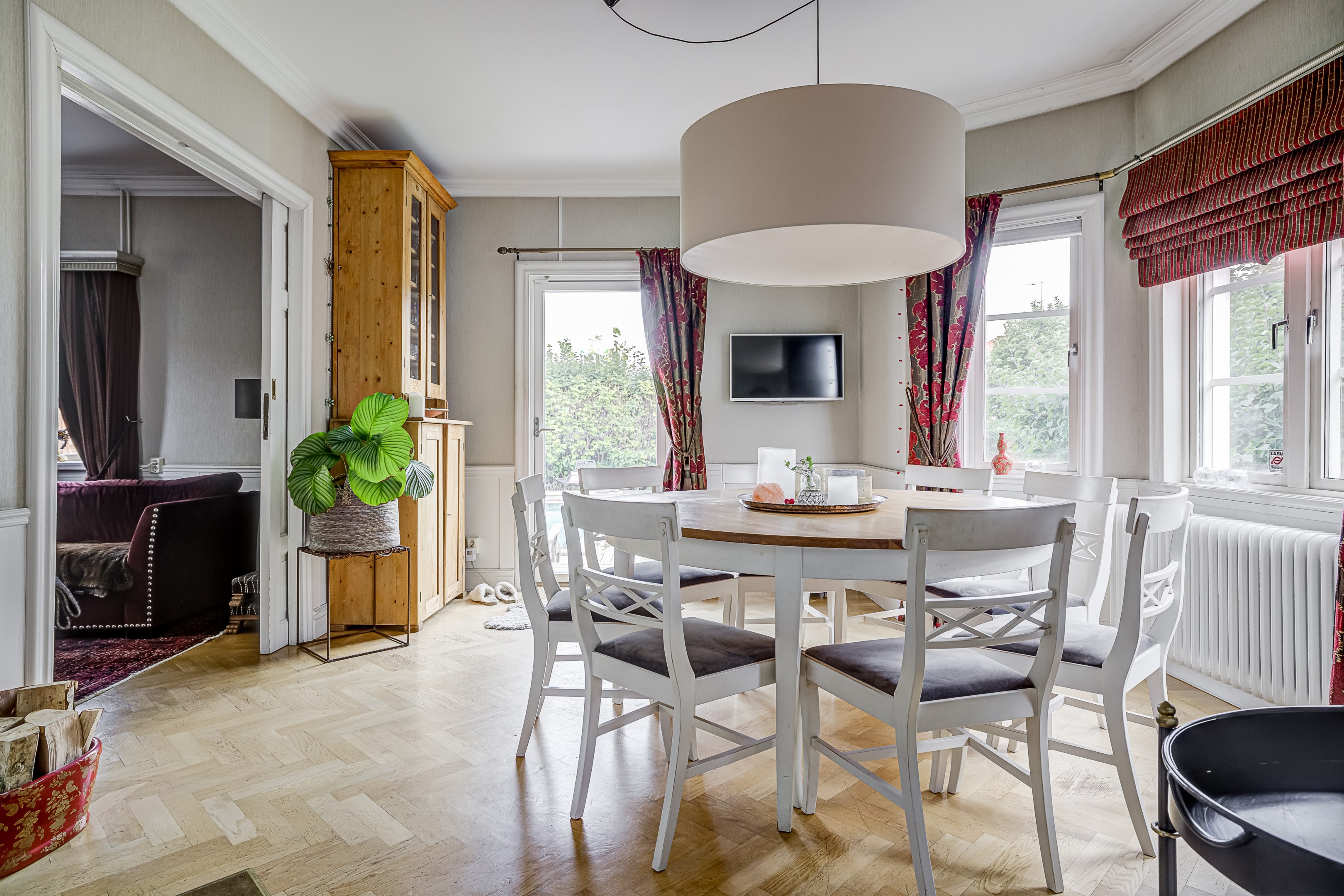 Bostadsbild från Solrosgatan 11, Såld i Fålhagen, Uppsala