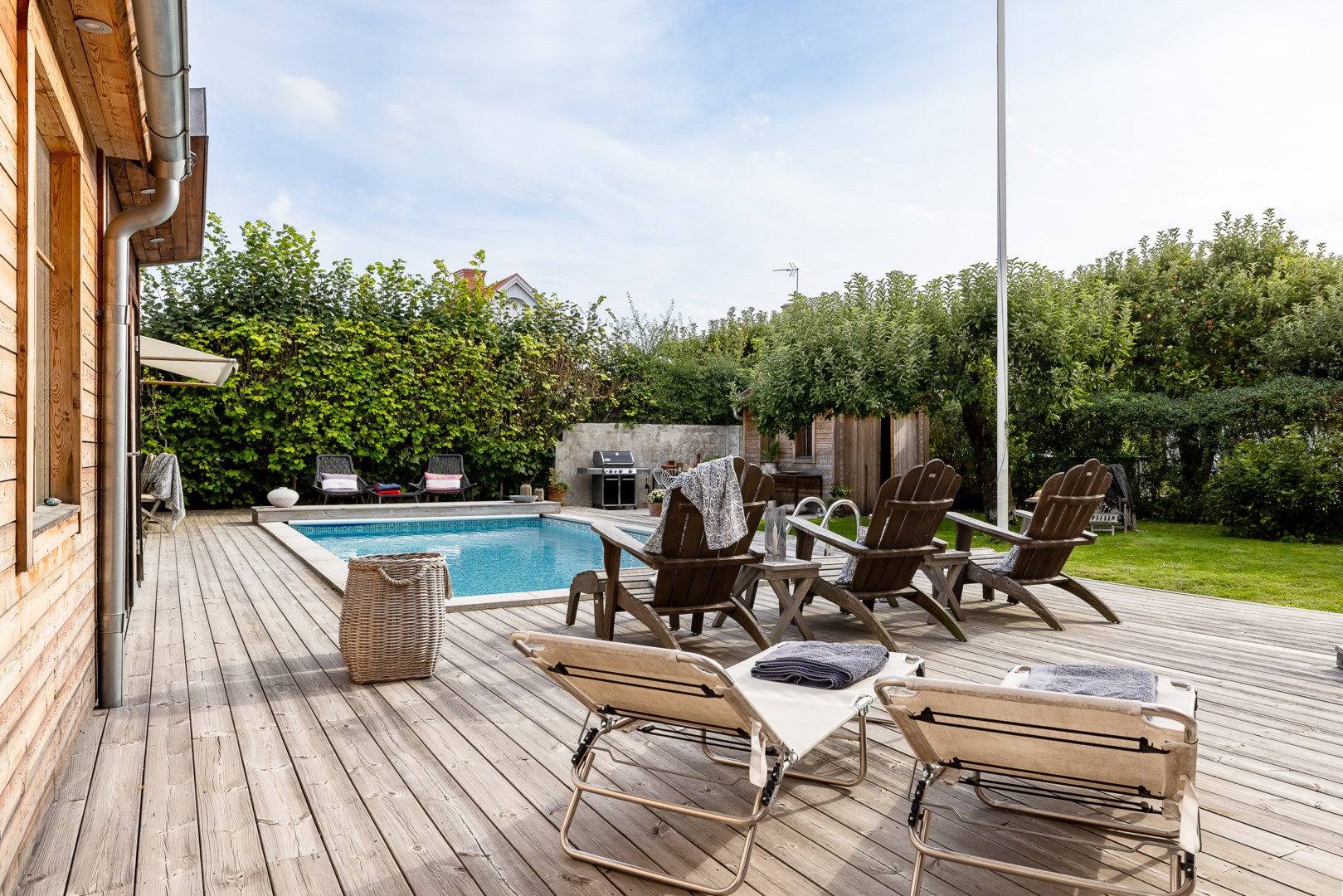 Bostadsbild från Solrosgatan 11, Såld i Fålhagen, Uppsala