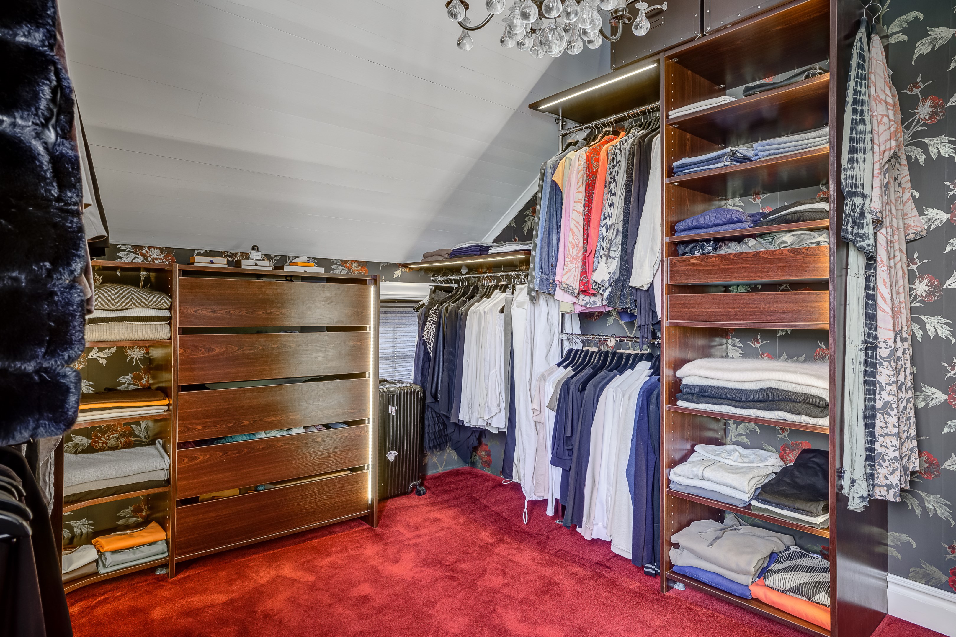 Bostadsbild från Solrosgatan 11, Såld i Fålhagen, Uppsala