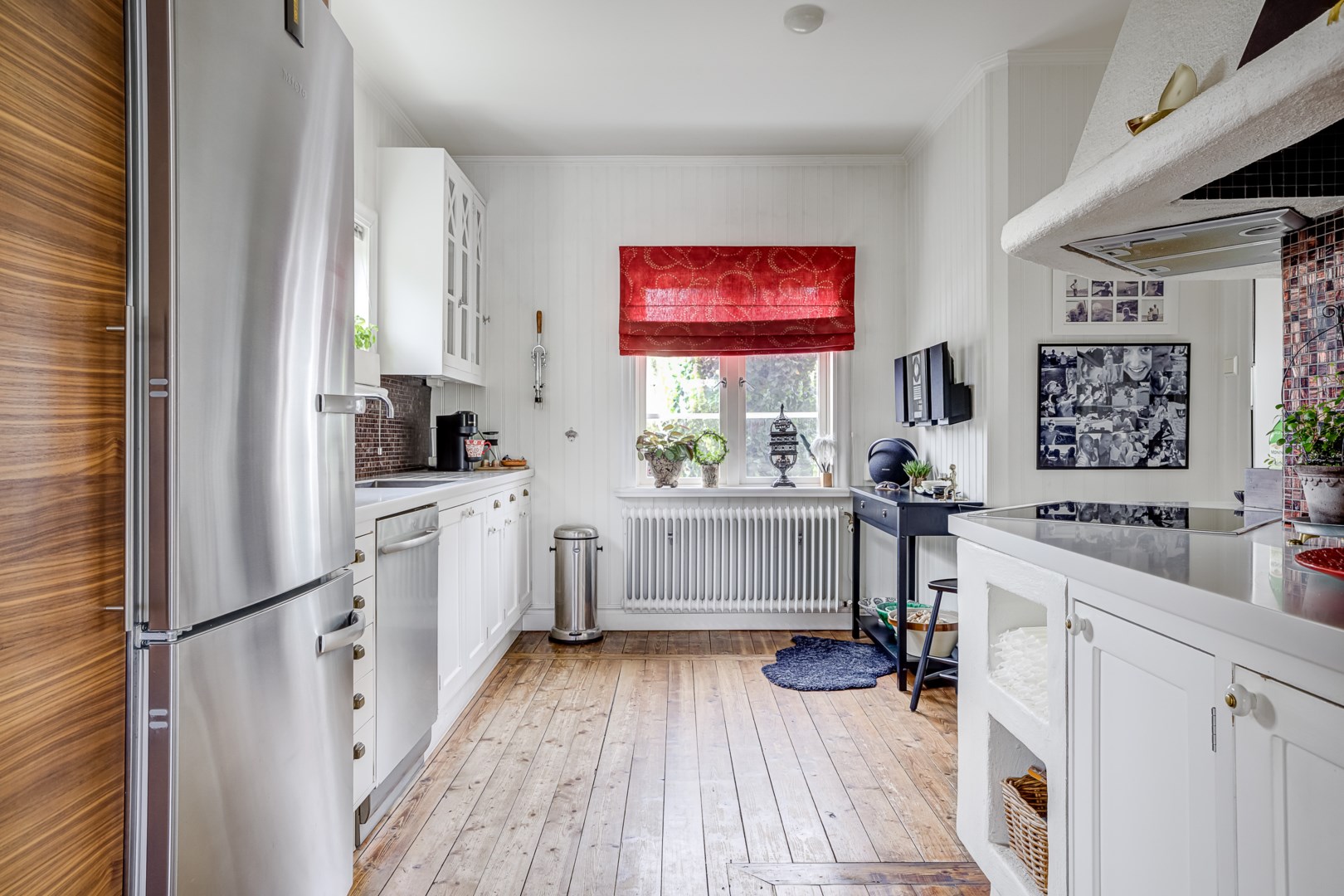 Bostadsbild från Solrosgatan 11, Såld i Fålhagen, Uppsala