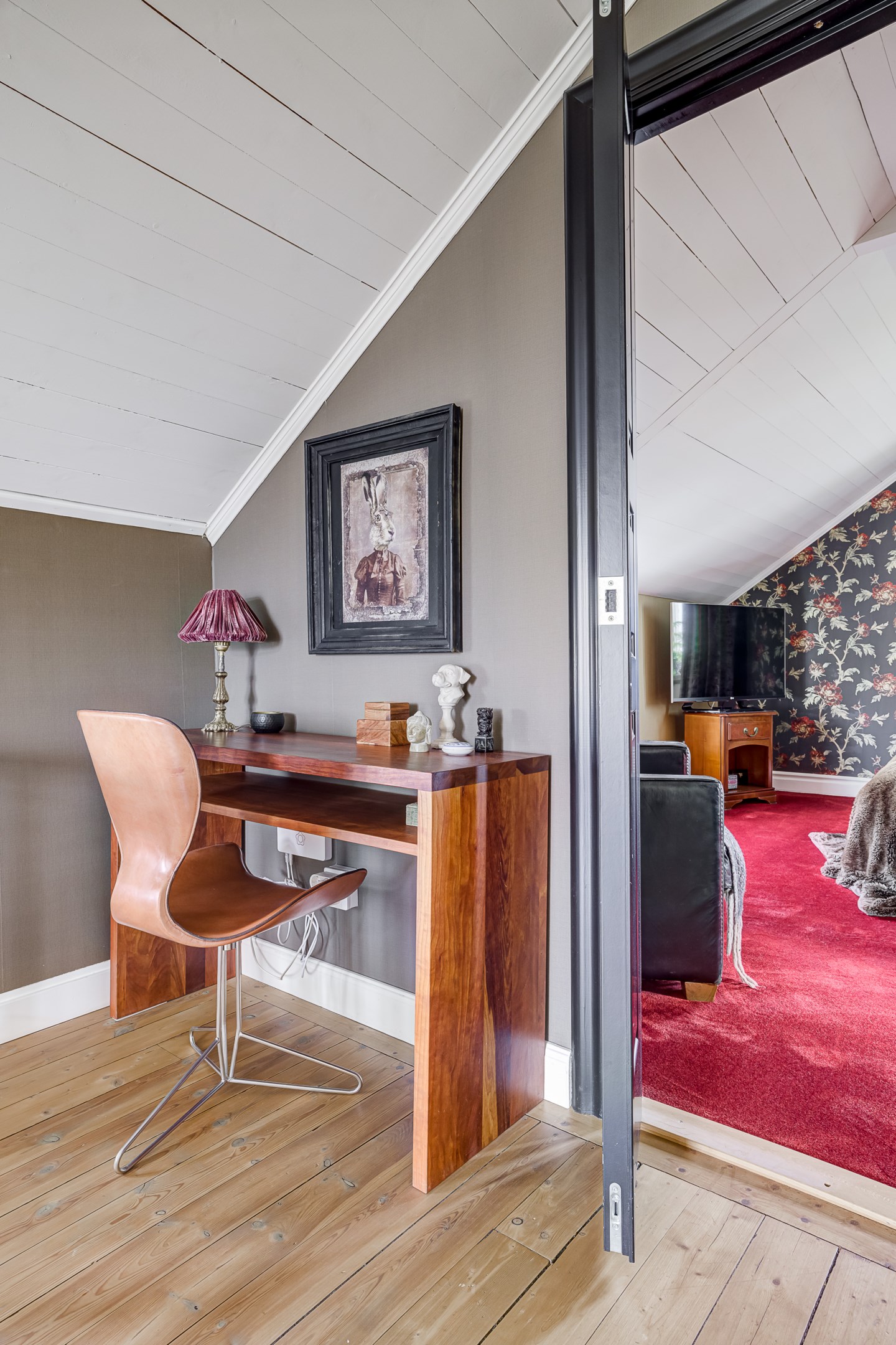 Bostadsbild från Solrosgatan 11, Såld i Fålhagen, Uppsala