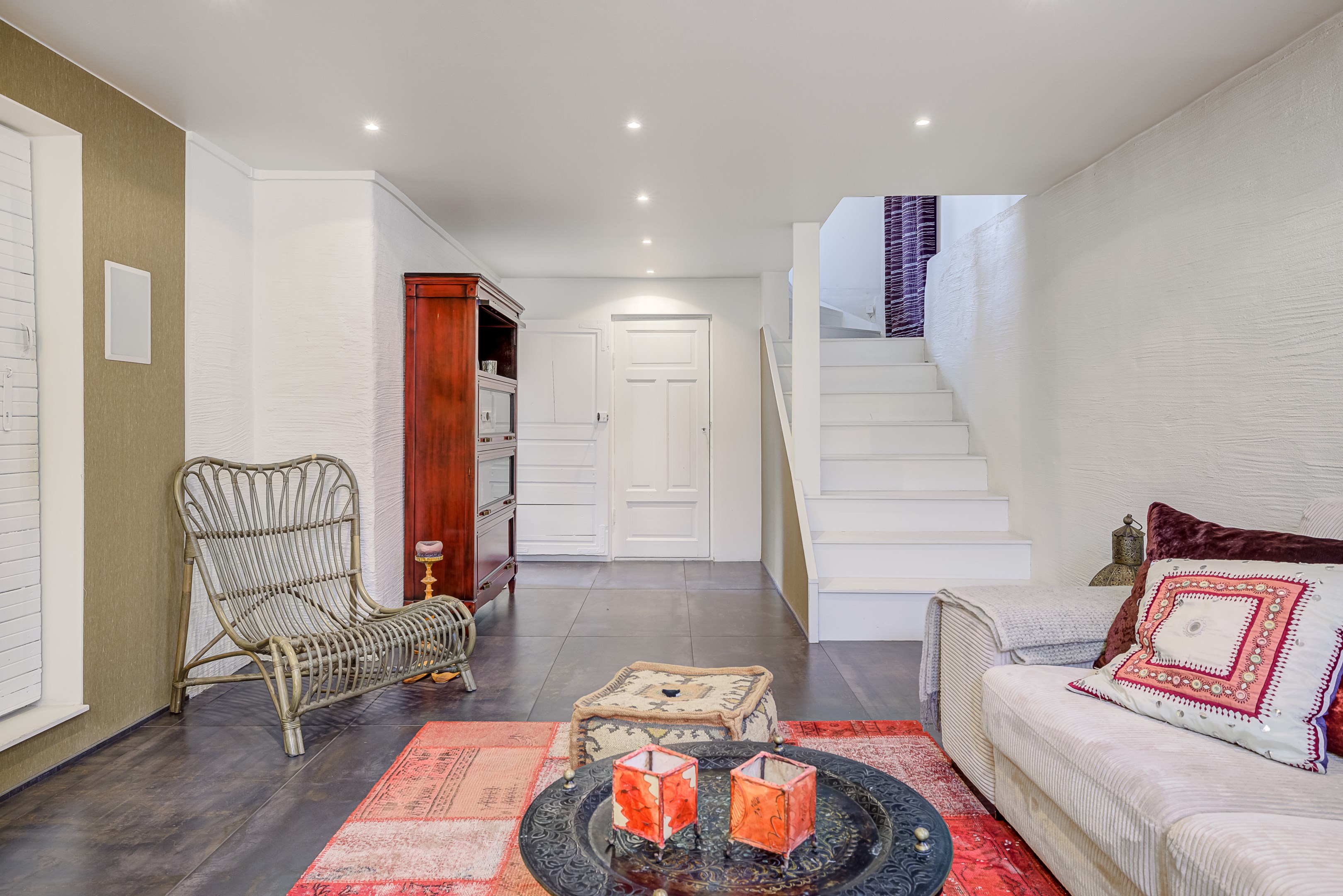 Bostadsbild från Solrosgatan 11, Såld i Fålhagen, Uppsala