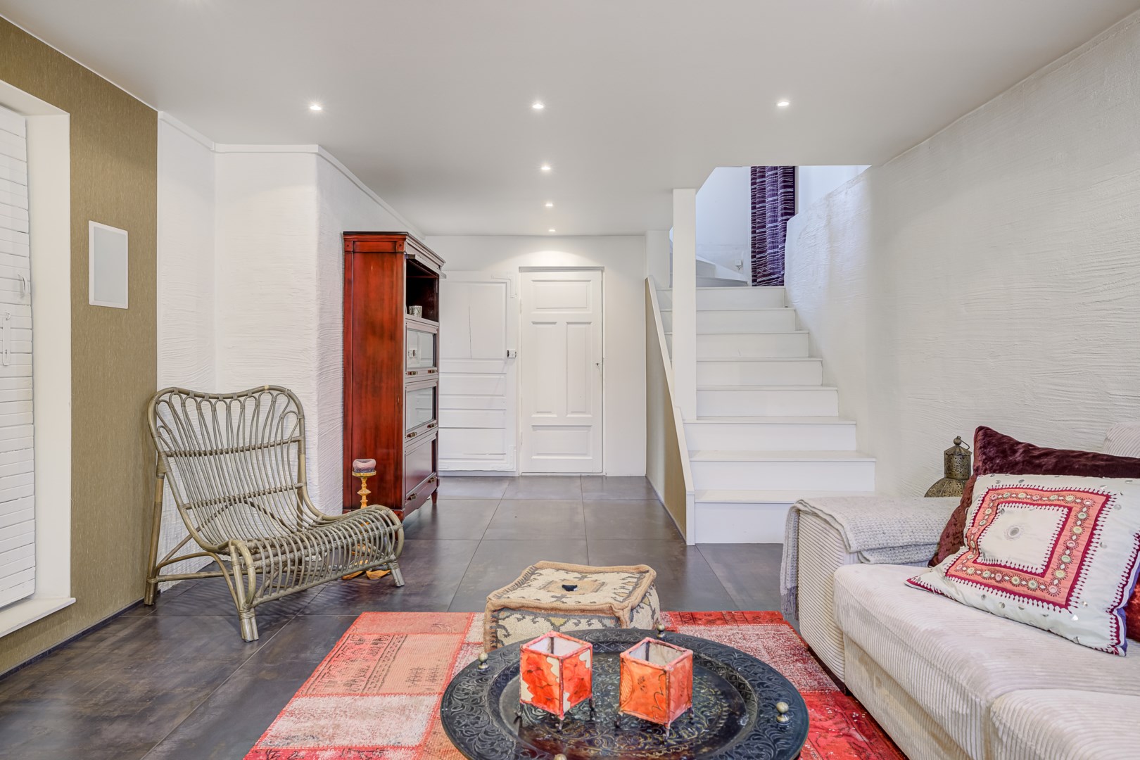 Bostadsbild från Solrosgatan 11, Såld i Fålhagen, Uppsala