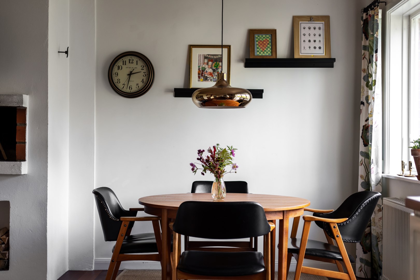 Bostadsbild från Lövdalsvägen 28, Såld i Björknäs, Nacka