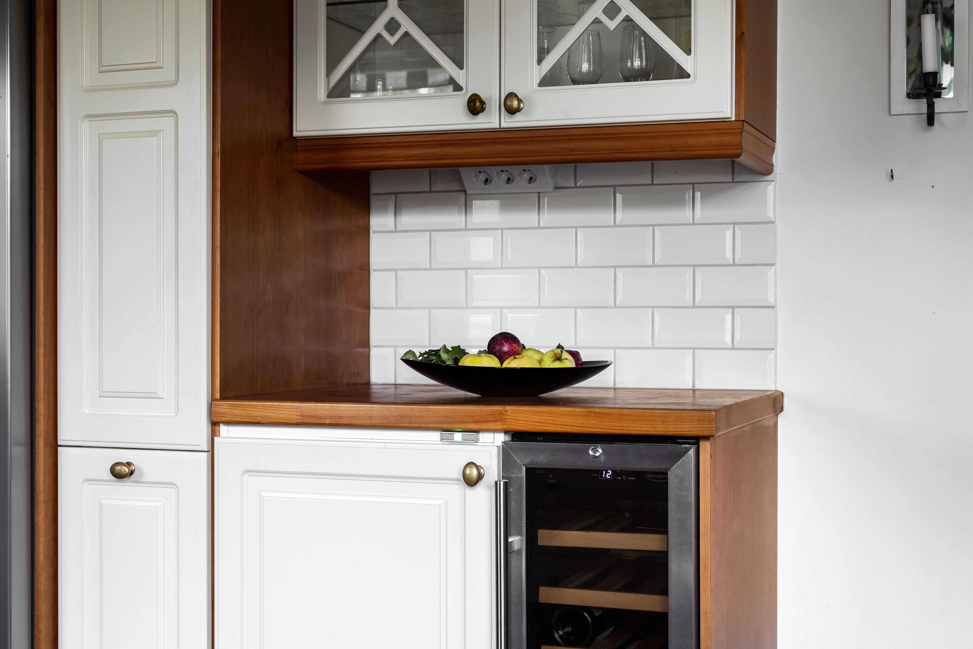 Bostadsbild från Lövdalsvägen 28, Såld i Björknäs, Nacka