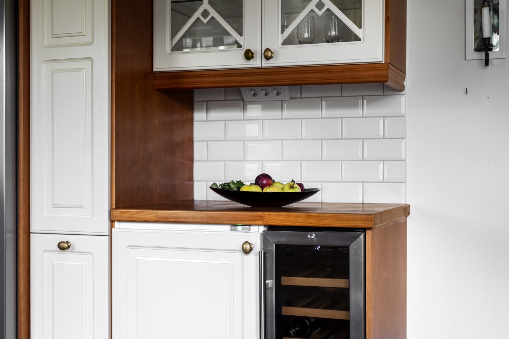 Bostadsbild från Lövdalsvägen 28, Såld i Björknäs, Nacka