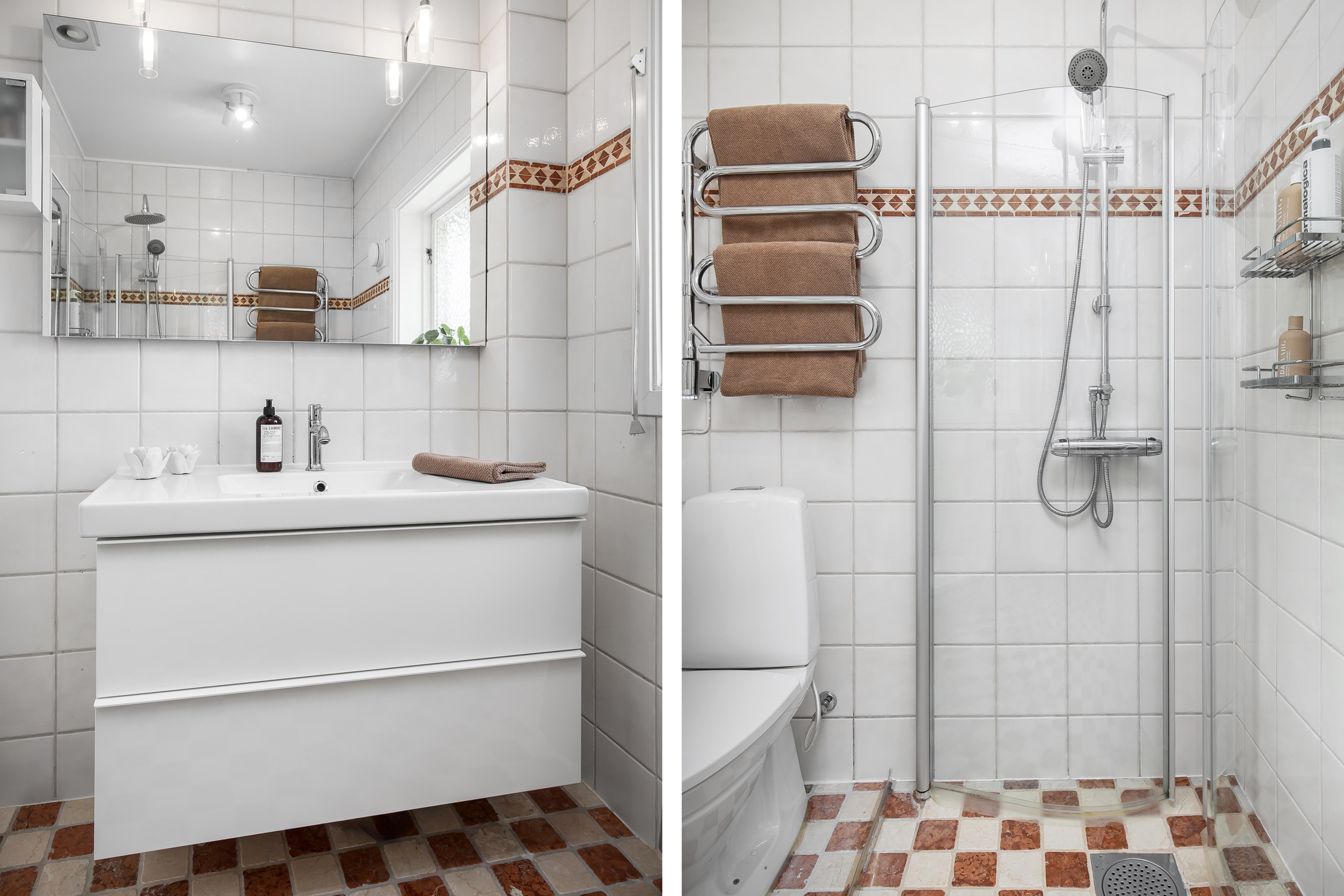 Bostadsbild från Lövdalsvägen 28, Såld i Björknäs, Nacka