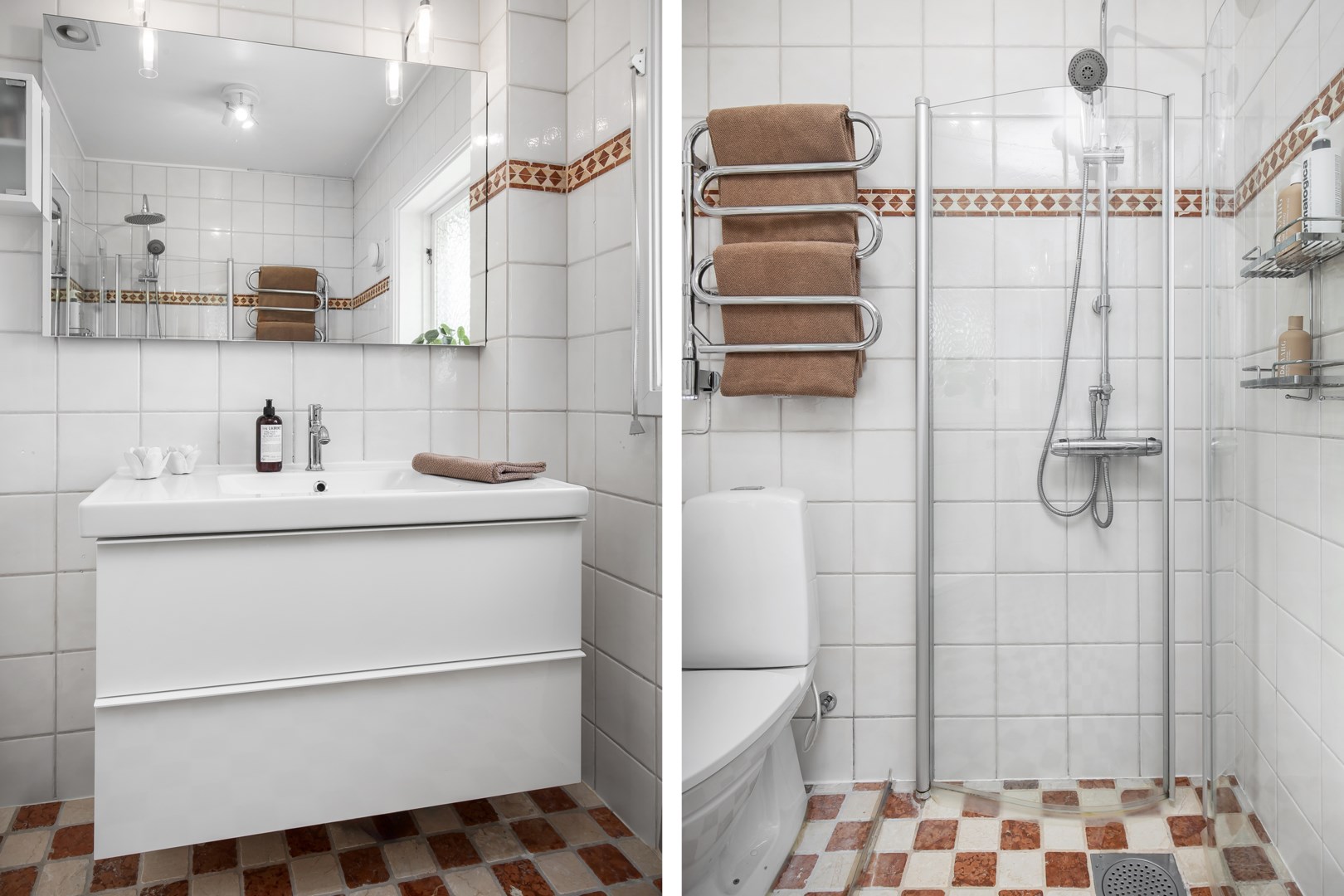 Bostadsbild från Lövdalsvägen 28, Såld i Björknäs, Nacka