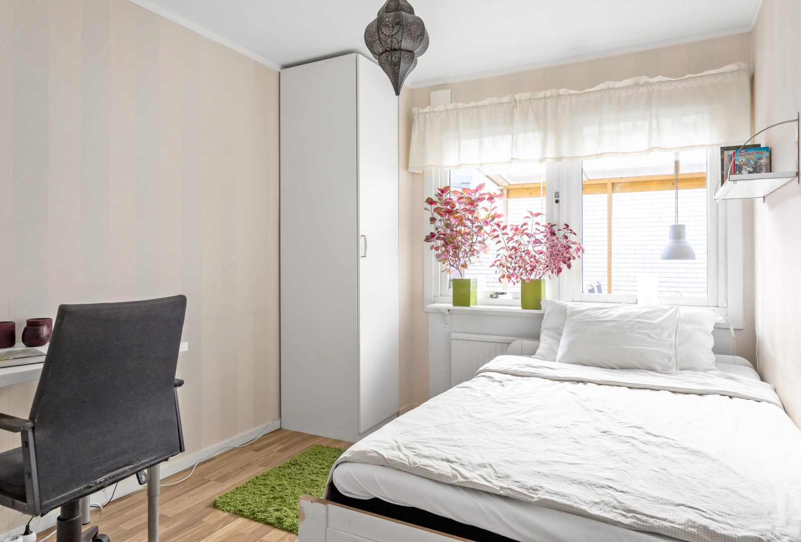 Bostadsbild från Stackmästarvägen 17, Såld i Valsätra, Uppsala