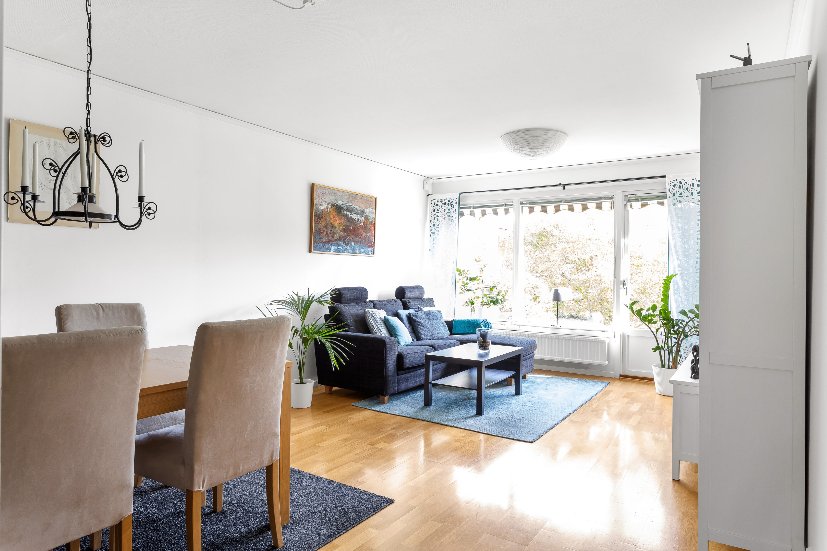 Bostadsbild från Stackmästarvägen 17, Såld i Valsätra, Uppsala