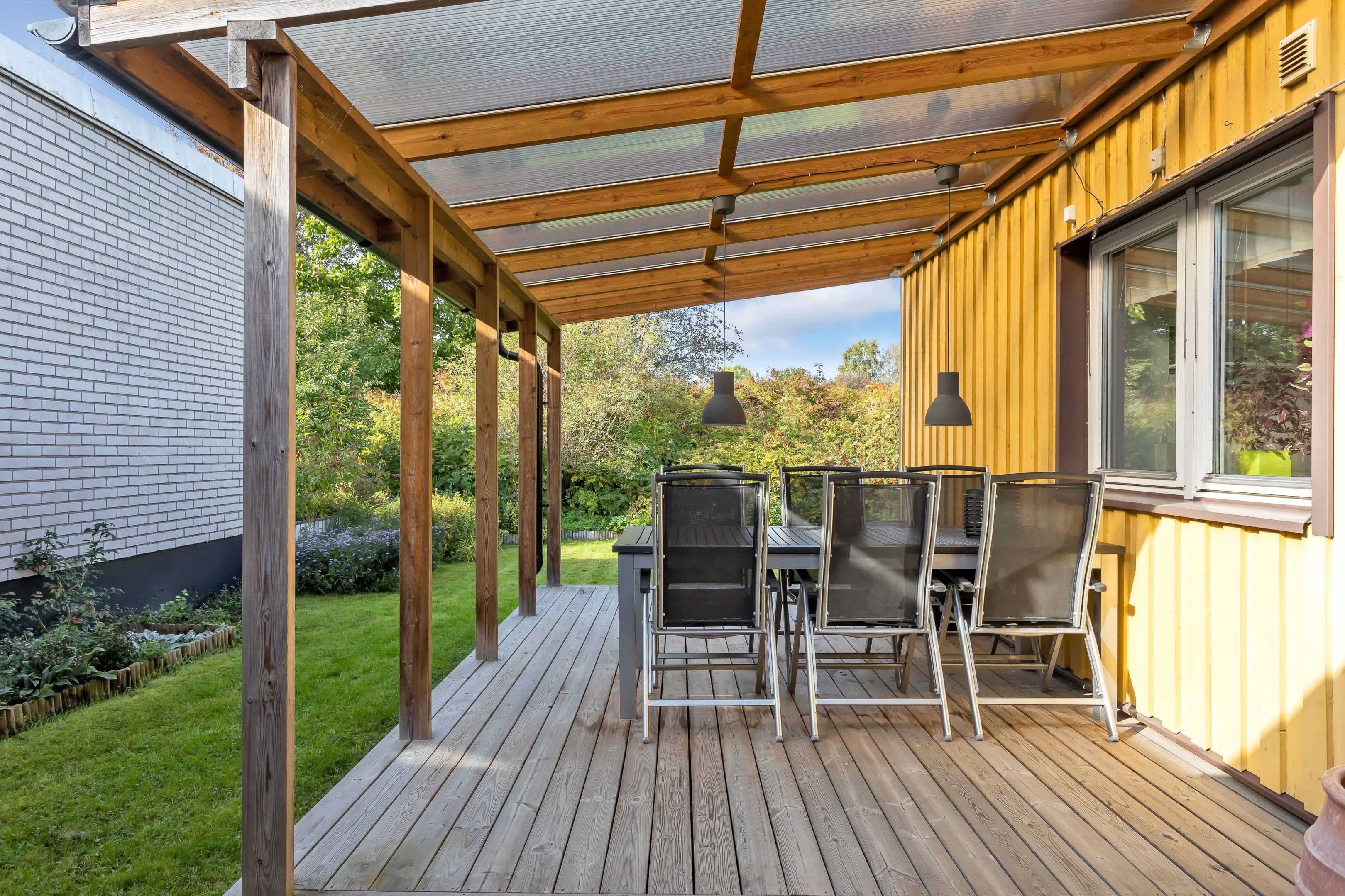 Bostadsbild från Stackmästarvägen 17, Såld i Valsätra, Uppsala