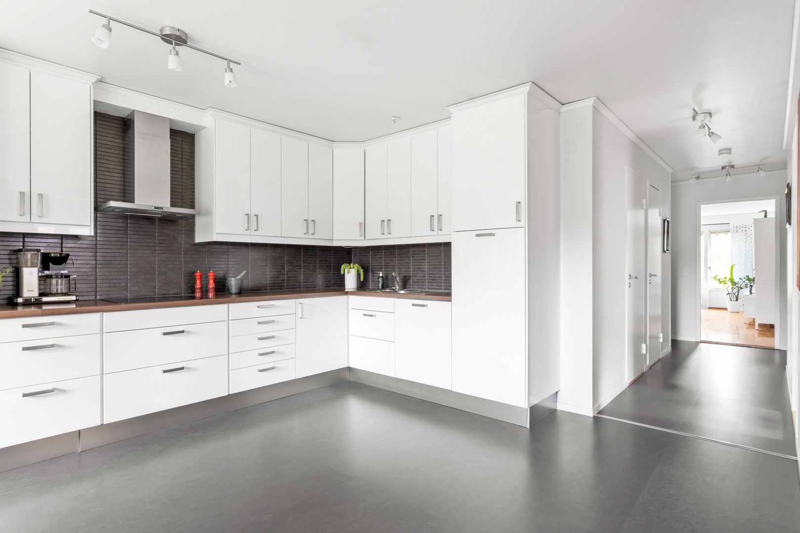 Bostadsbild från Stackmästarvägen 17, Såld i Valsätra, Uppsala