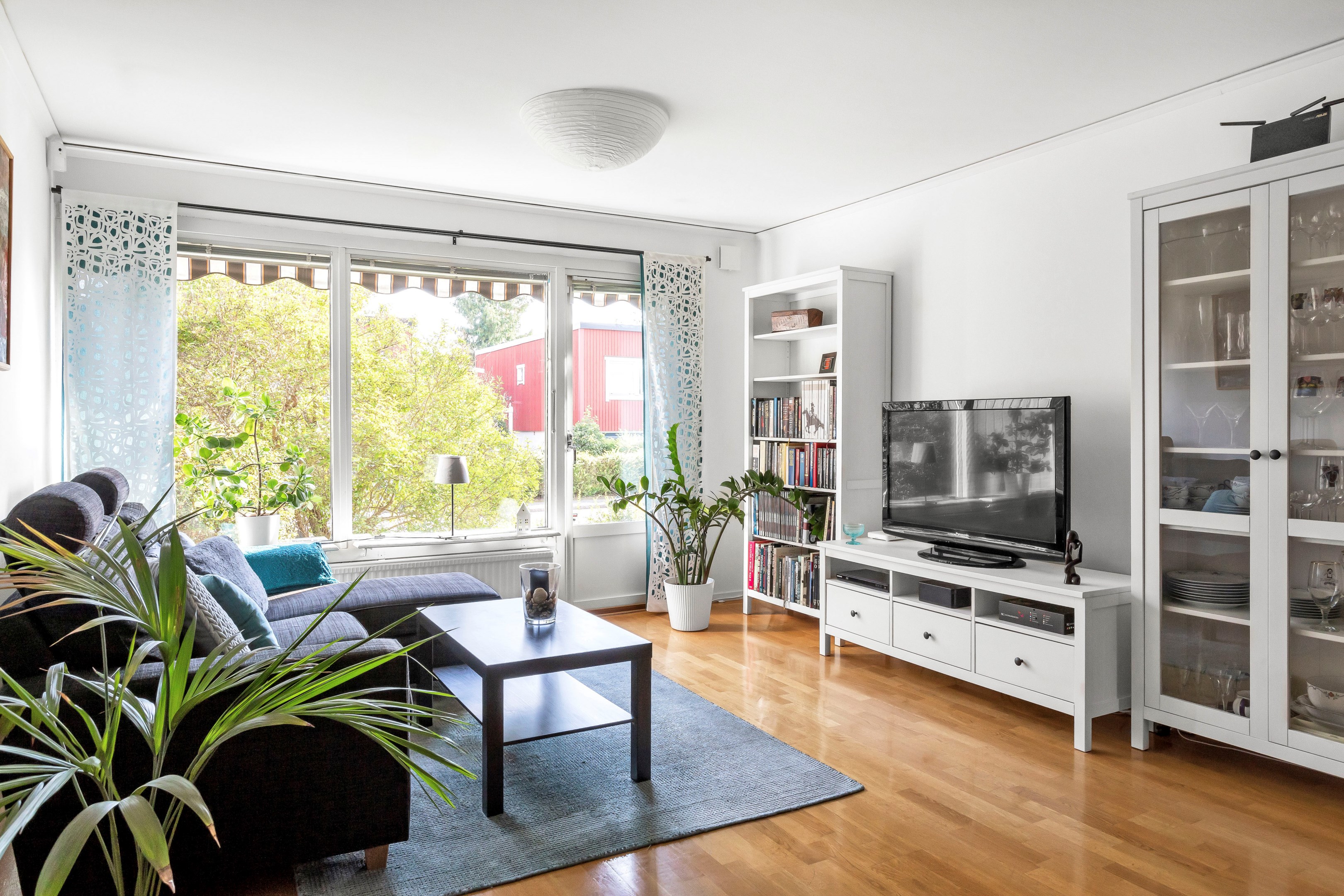 Bostadsbild från Stackmästarvägen 17, Såld i Valsätra, Uppsala