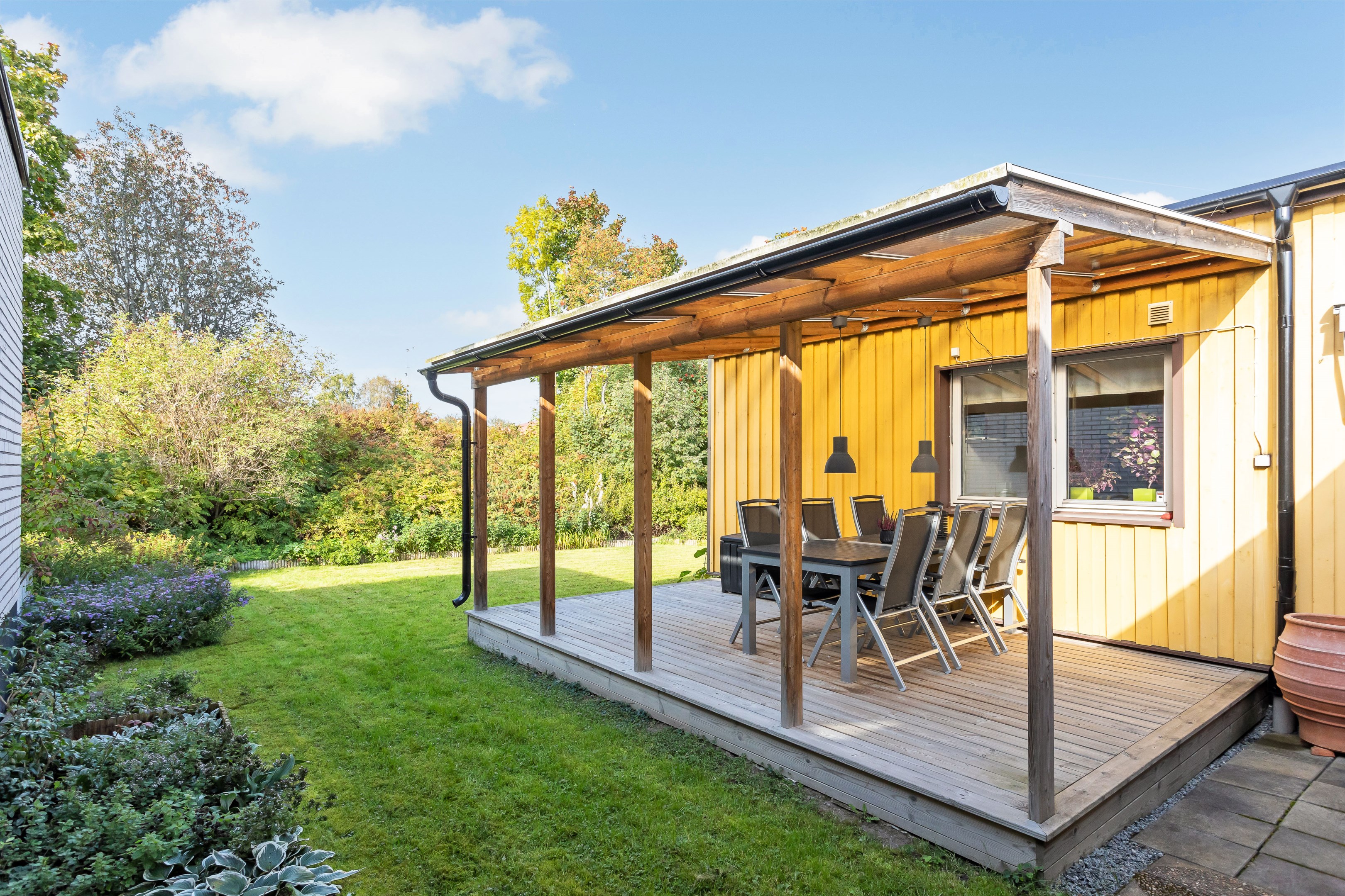 Bostadsbild från Stackmästarvägen 17, Såld i Valsätra, Uppsala