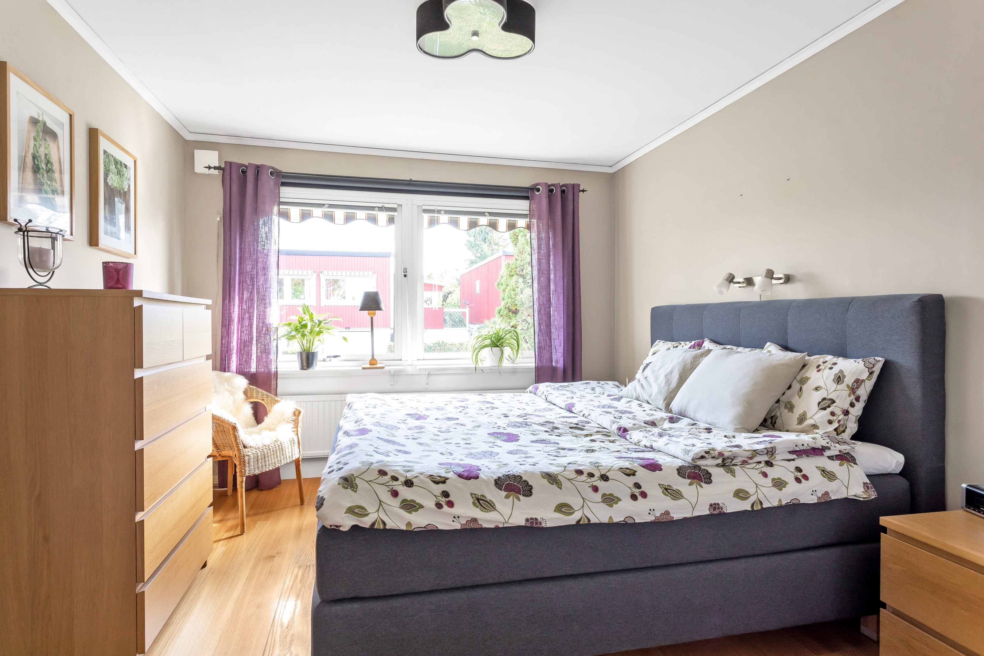 Bostadsbild från Stackmästarvägen 17, Såld i Valsätra, Uppsala