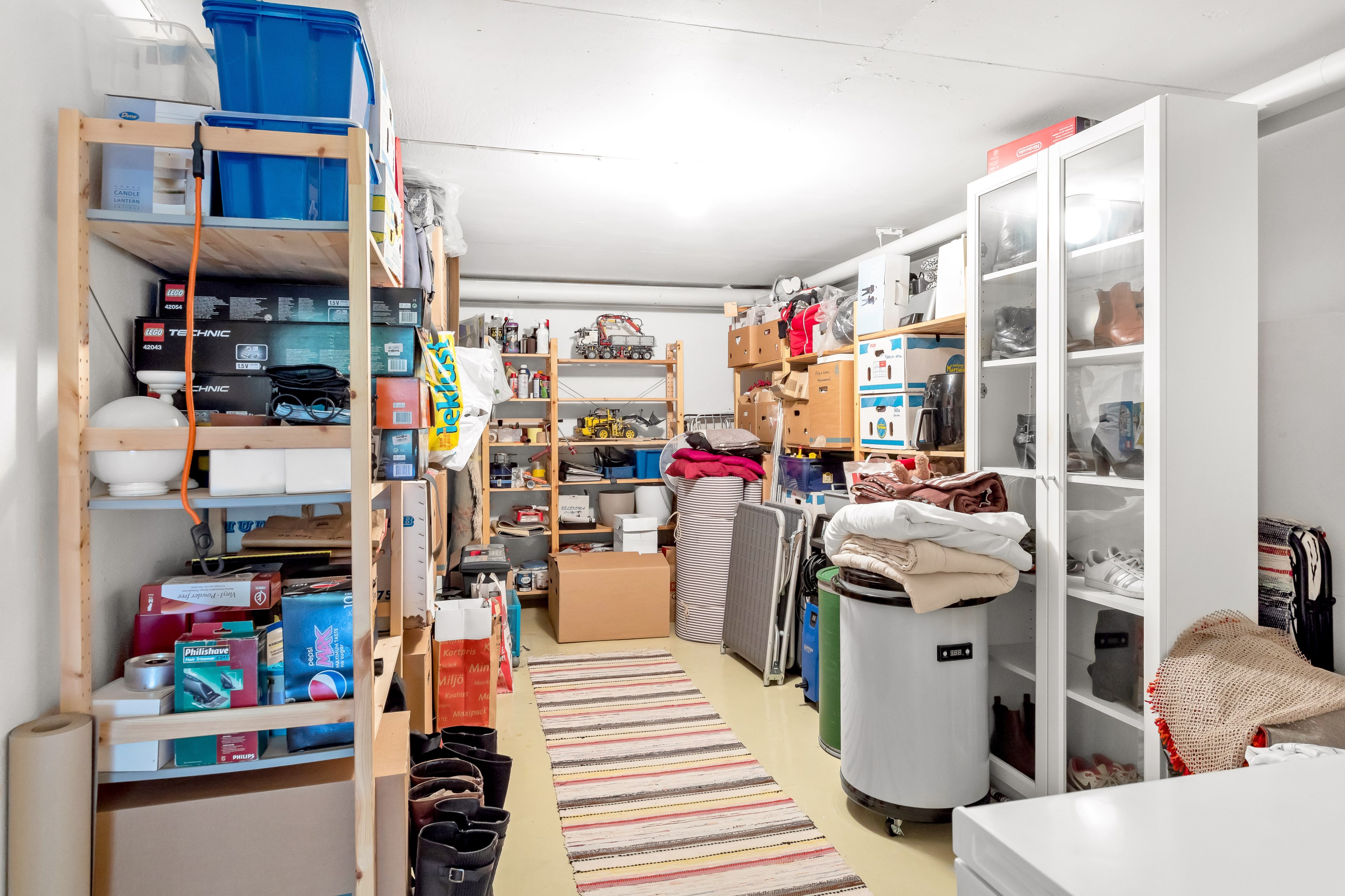 Bostadsbild från Stackmästarvägen 17, Såld i Valsätra, Uppsala