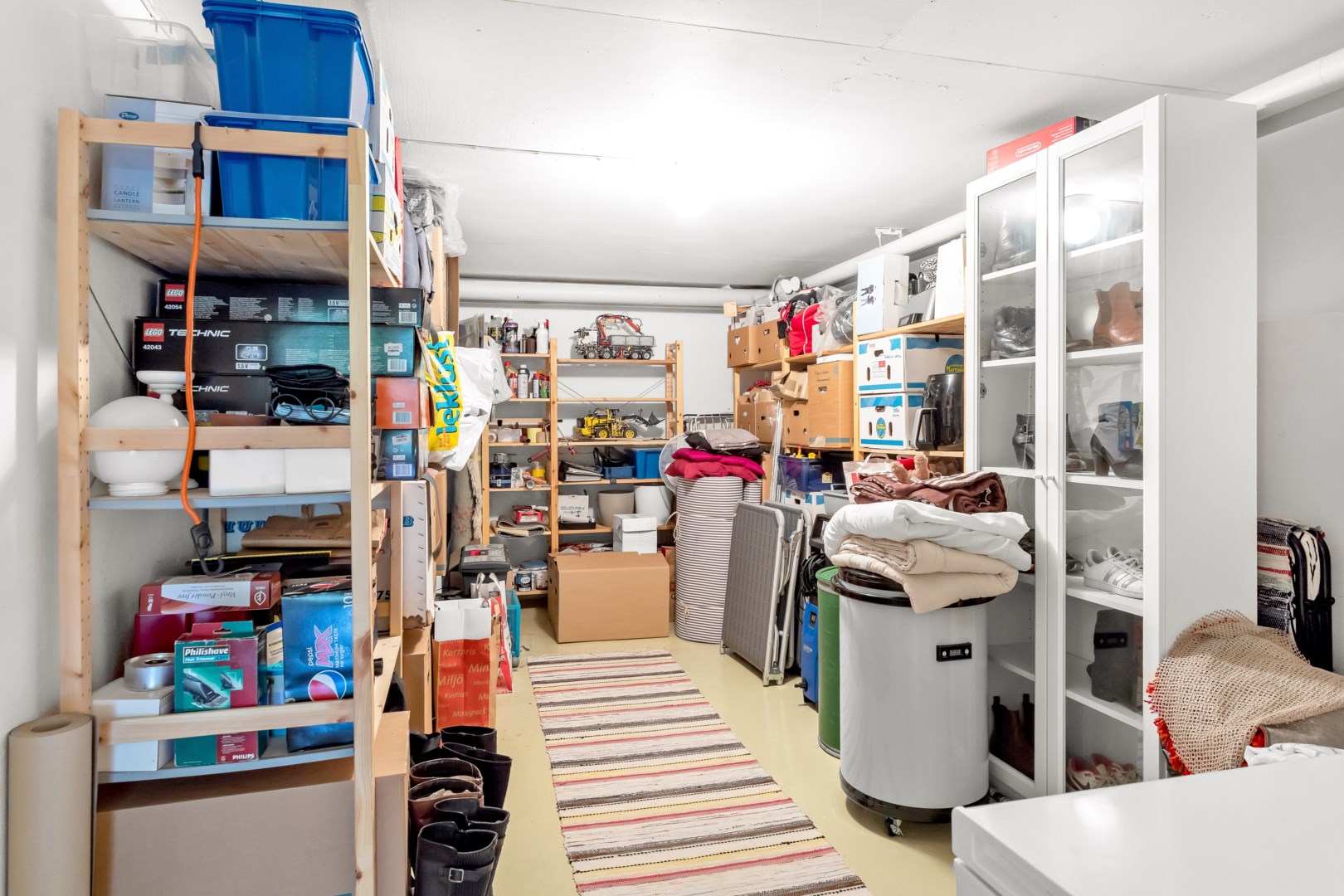 Bostadsbild från Stackmästarvägen 17, Såld i Valsätra, Uppsala