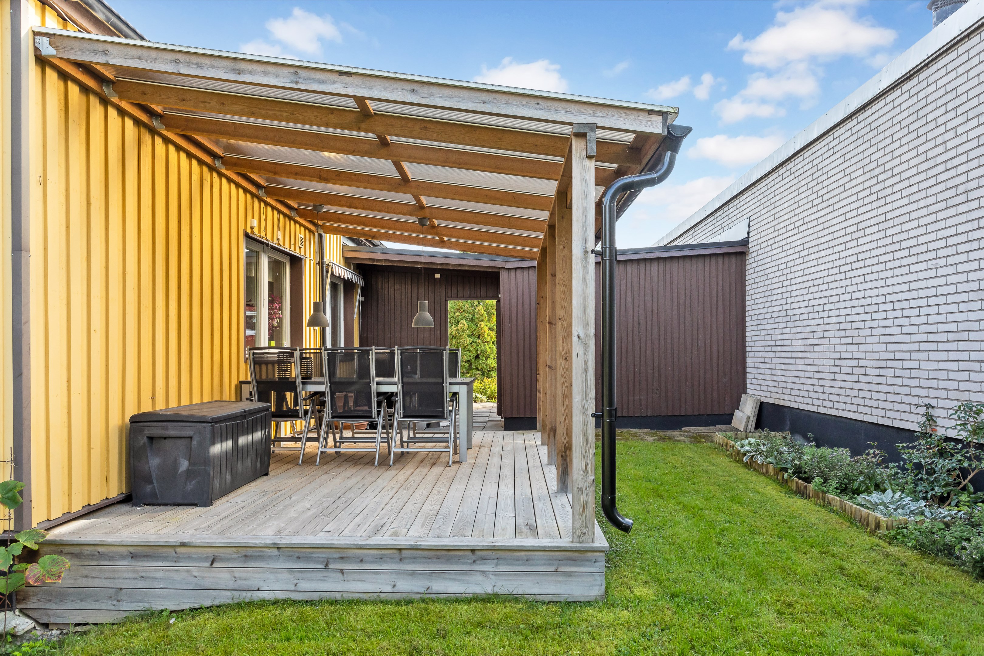 Bostadsbild från Stackmästarvägen 17, Såld i Valsätra, Uppsala