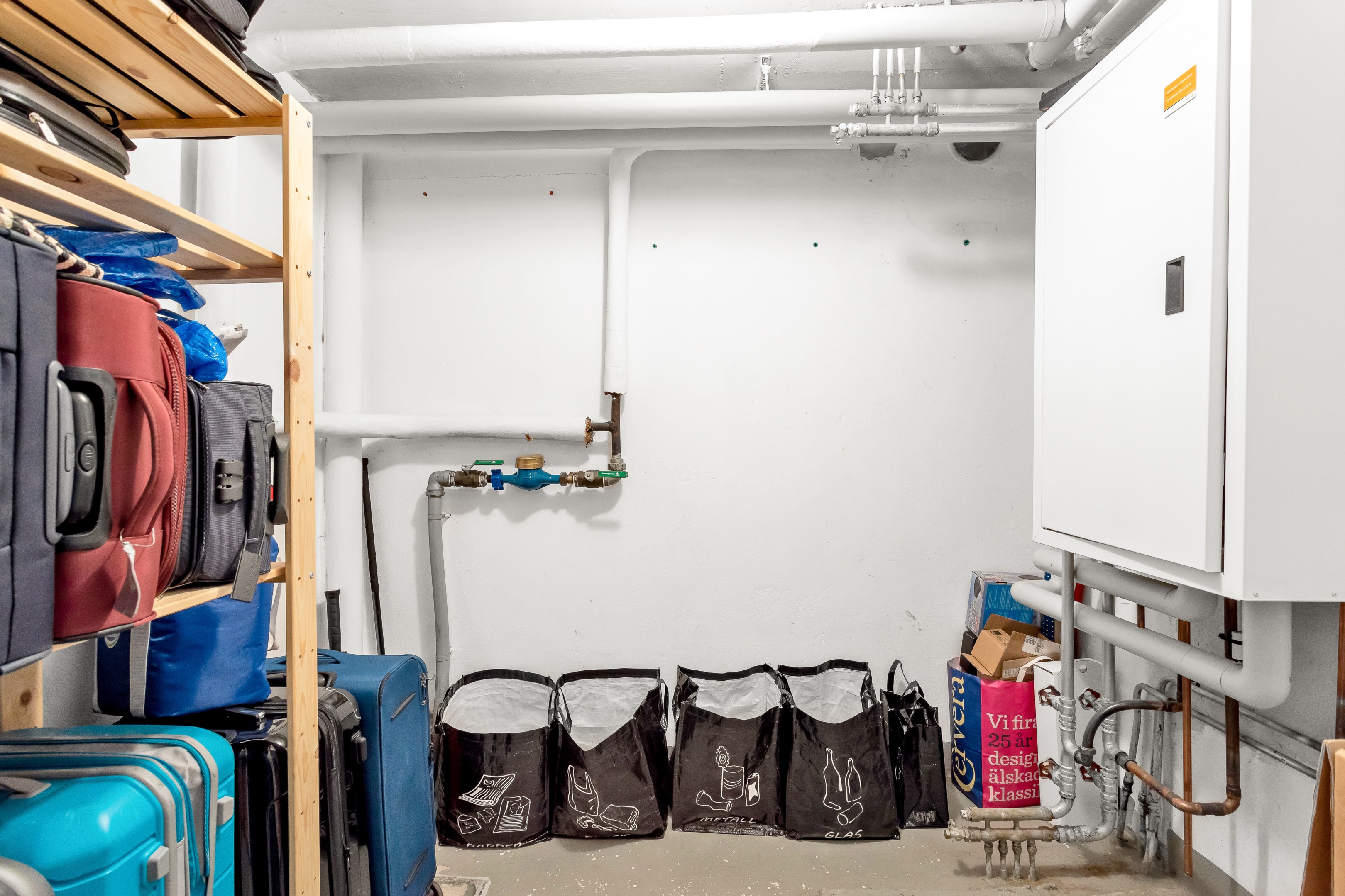 Bostadsbild från Stackmästarvägen 17, Såld i Valsätra, Uppsala