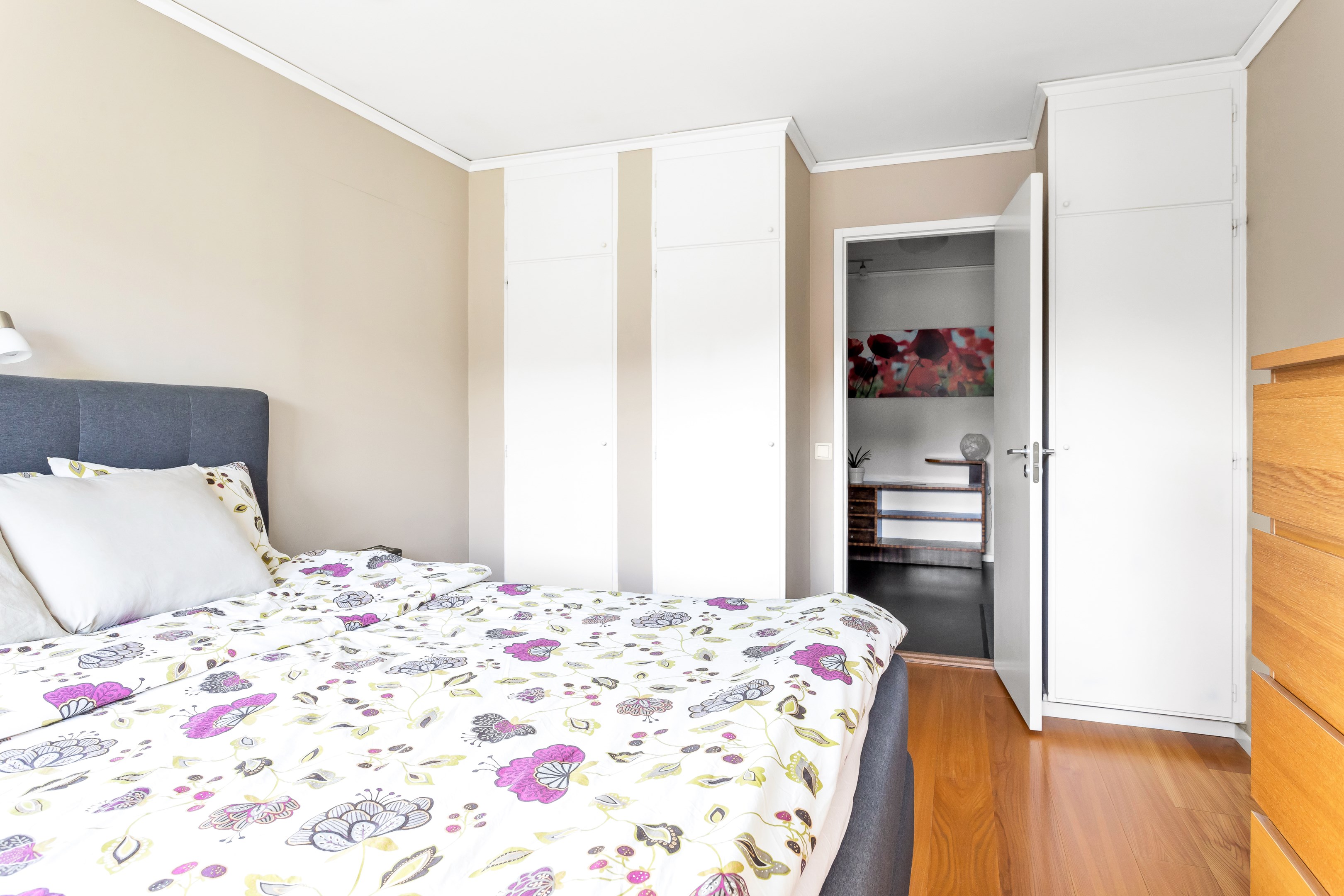 Bostadsbild från Stackmästarvägen 17, Såld i Valsätra, Uppsala