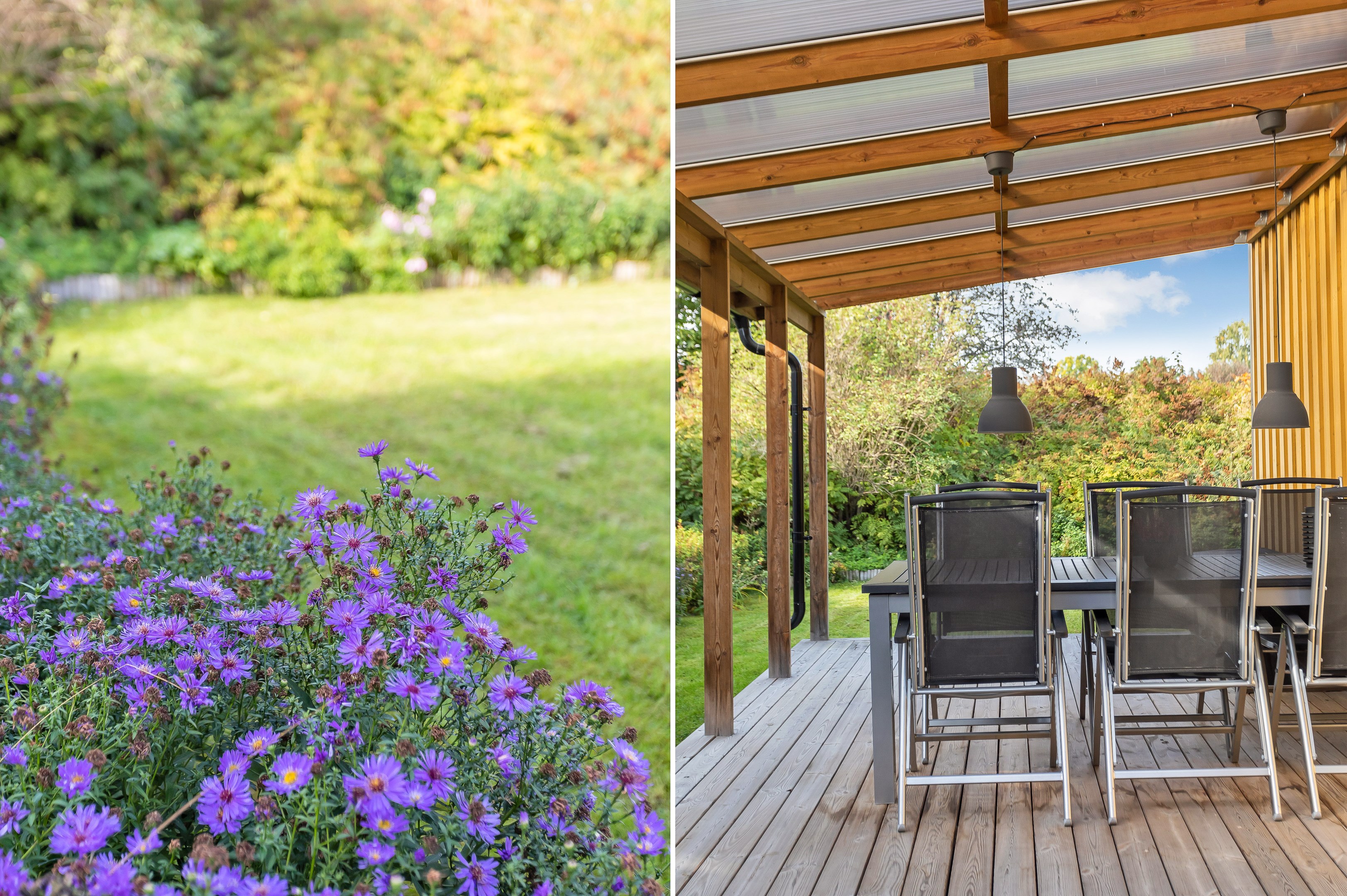 Bostadsbild från Stackmästarvägen 17, Såld i Valsätra, Uppsala