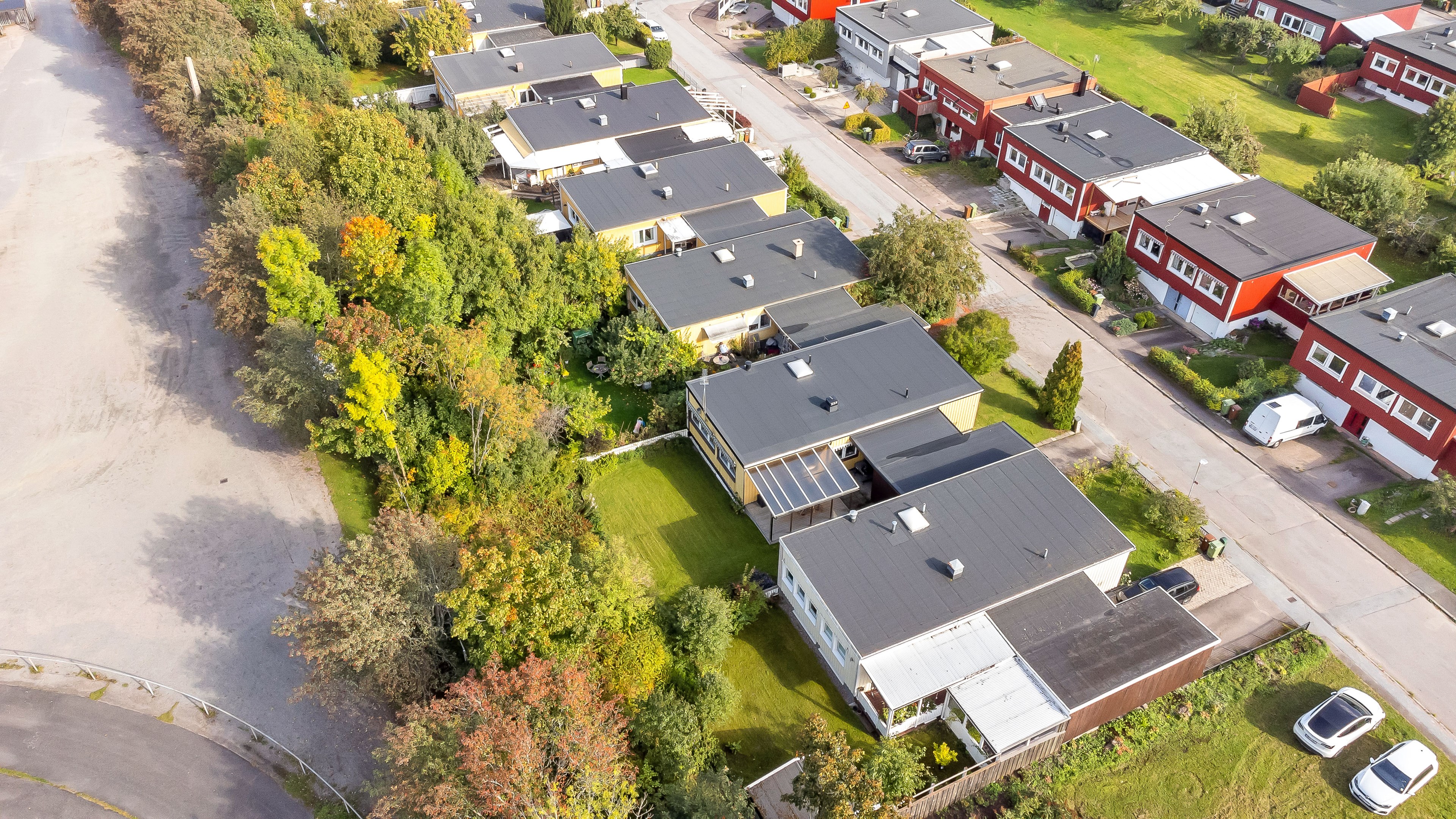 Bostadsbild från Stackmästarvägen 17, Såld i Valsätra, Uppsala