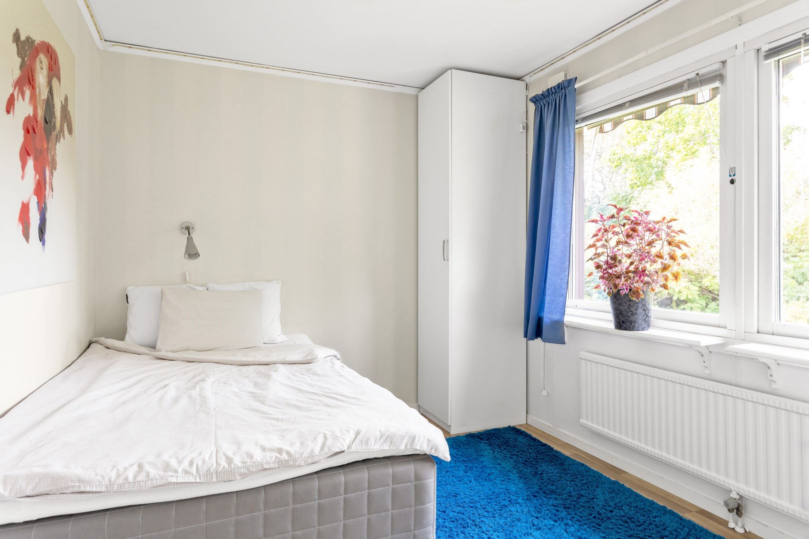 Bostadsbild från Stackmästarvägen 17, Såld i Valsätra, Uppsala