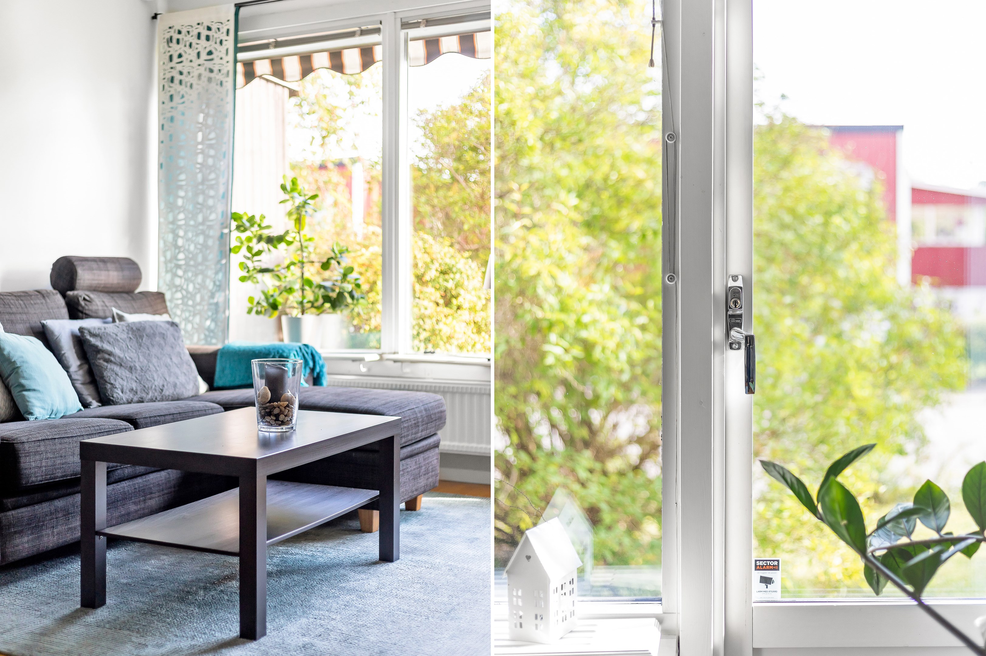 Bostadsbild från Stackmästarvägen 17, Såld i Valsätra, Uppsala