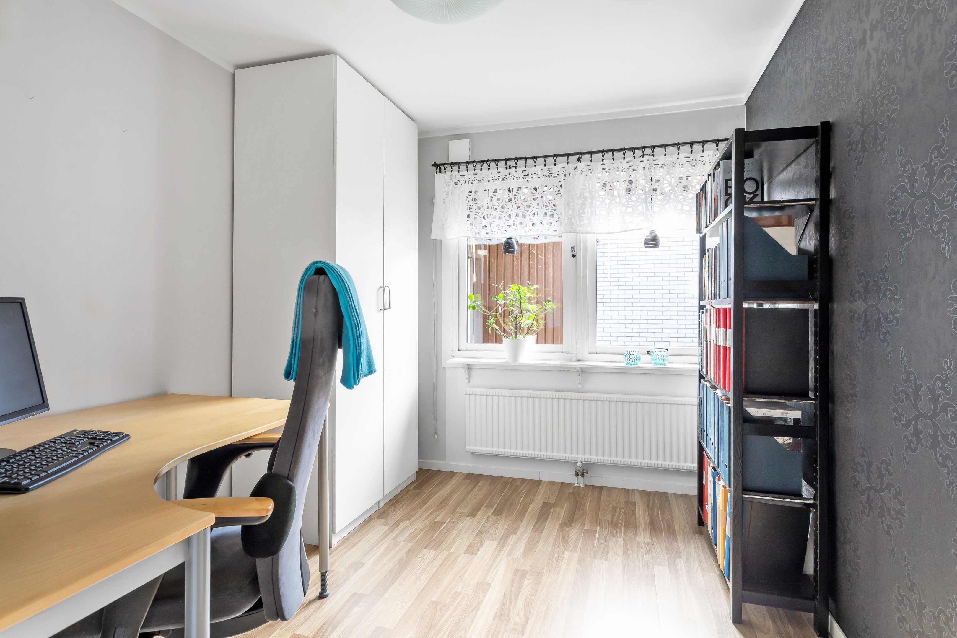 Bostadsbild från Stackmästarvägen 17, Såld i Valsätra, Uppsala