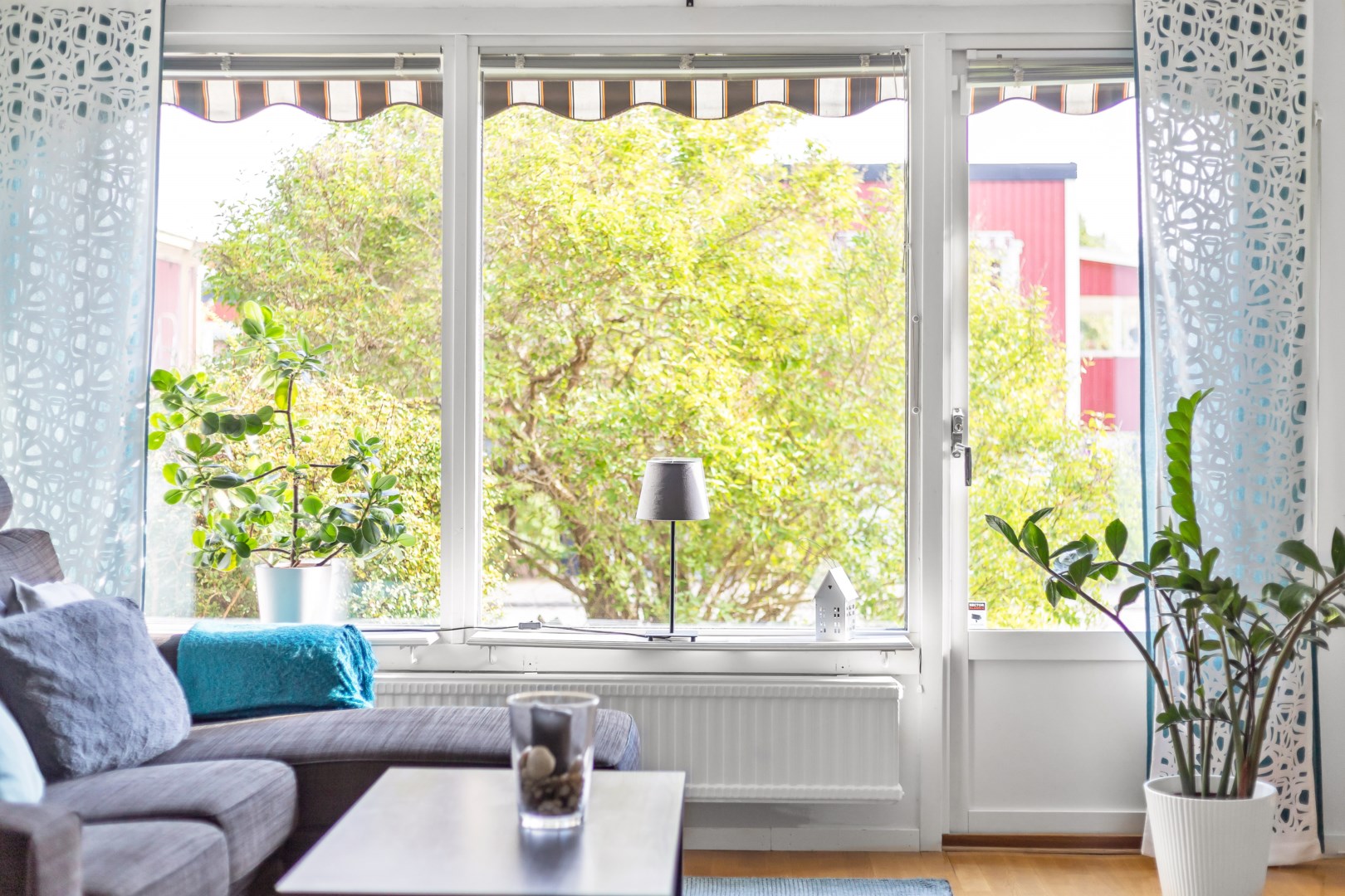 Bostadsbild från Stackmästarvägen 17, Såld i Valsätra, Uppsala