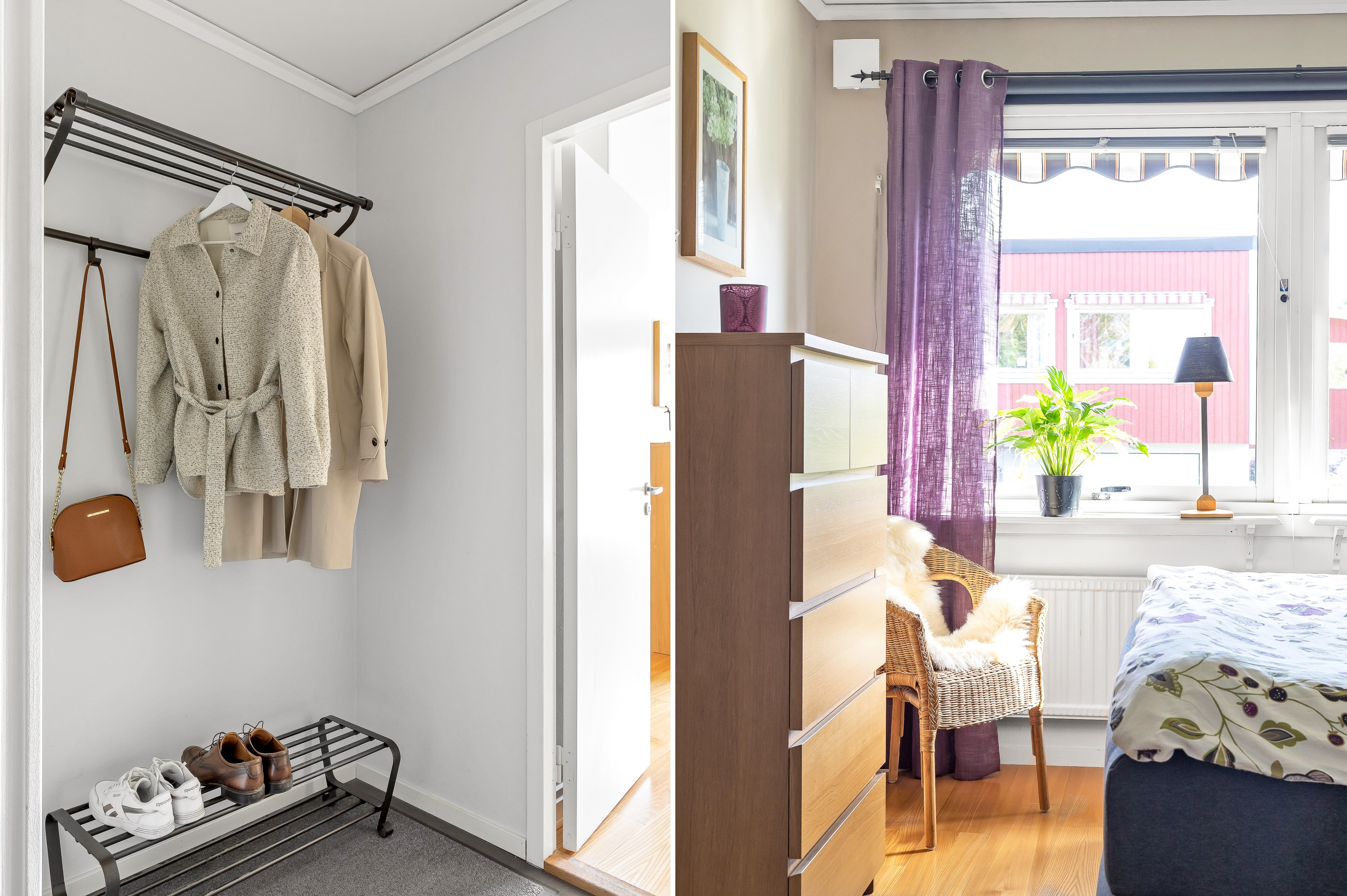 Bostadsbild från Stackmästarvägen 17, Såld i Valsätra, Uppsala