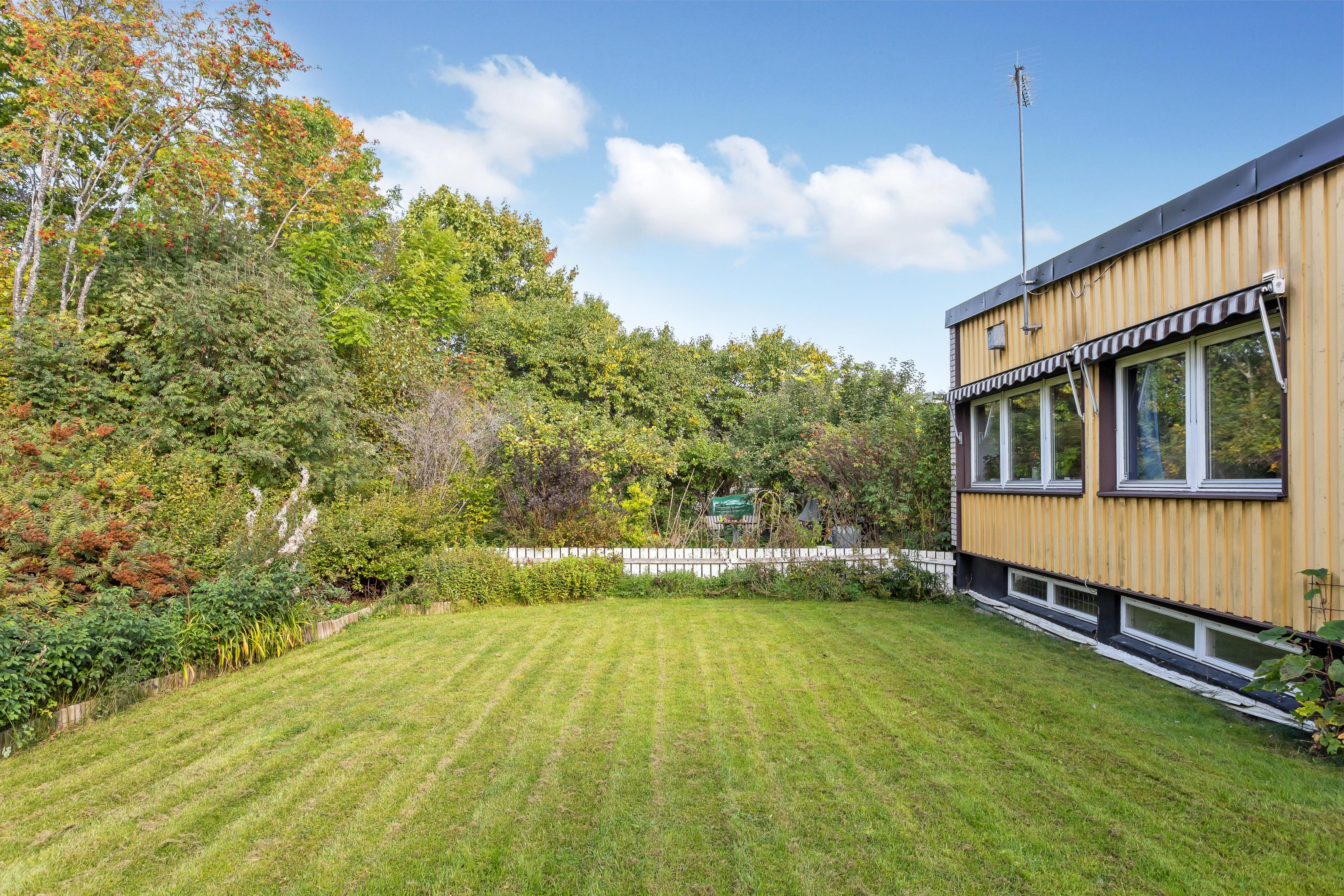 Bostadsbild från Stackmästarvägen 17, Såld i Valsätra, Uppsala