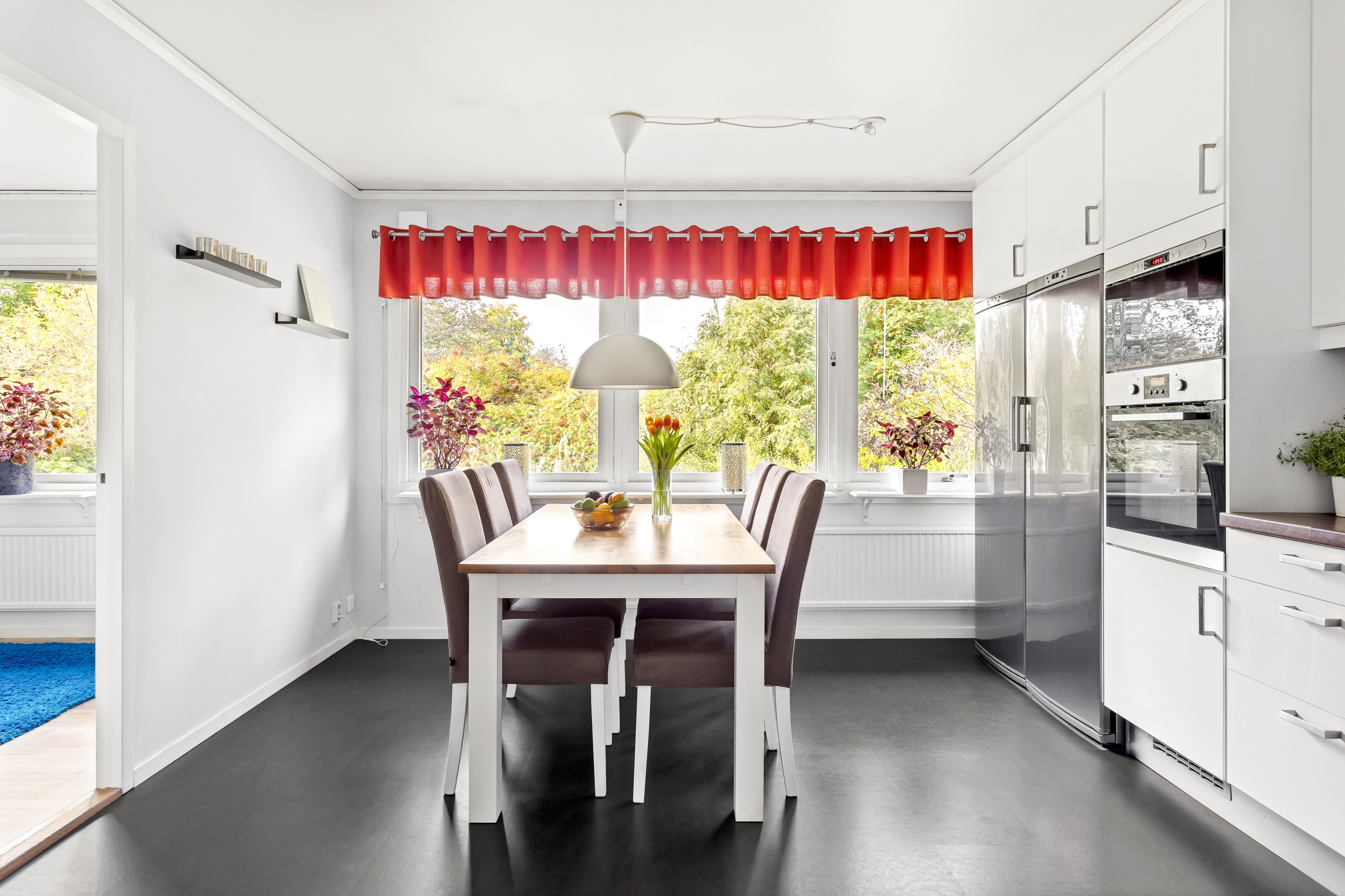 Bostadsbild från Stackmästarvägen 17, Såld i Valsätra, Uppsala