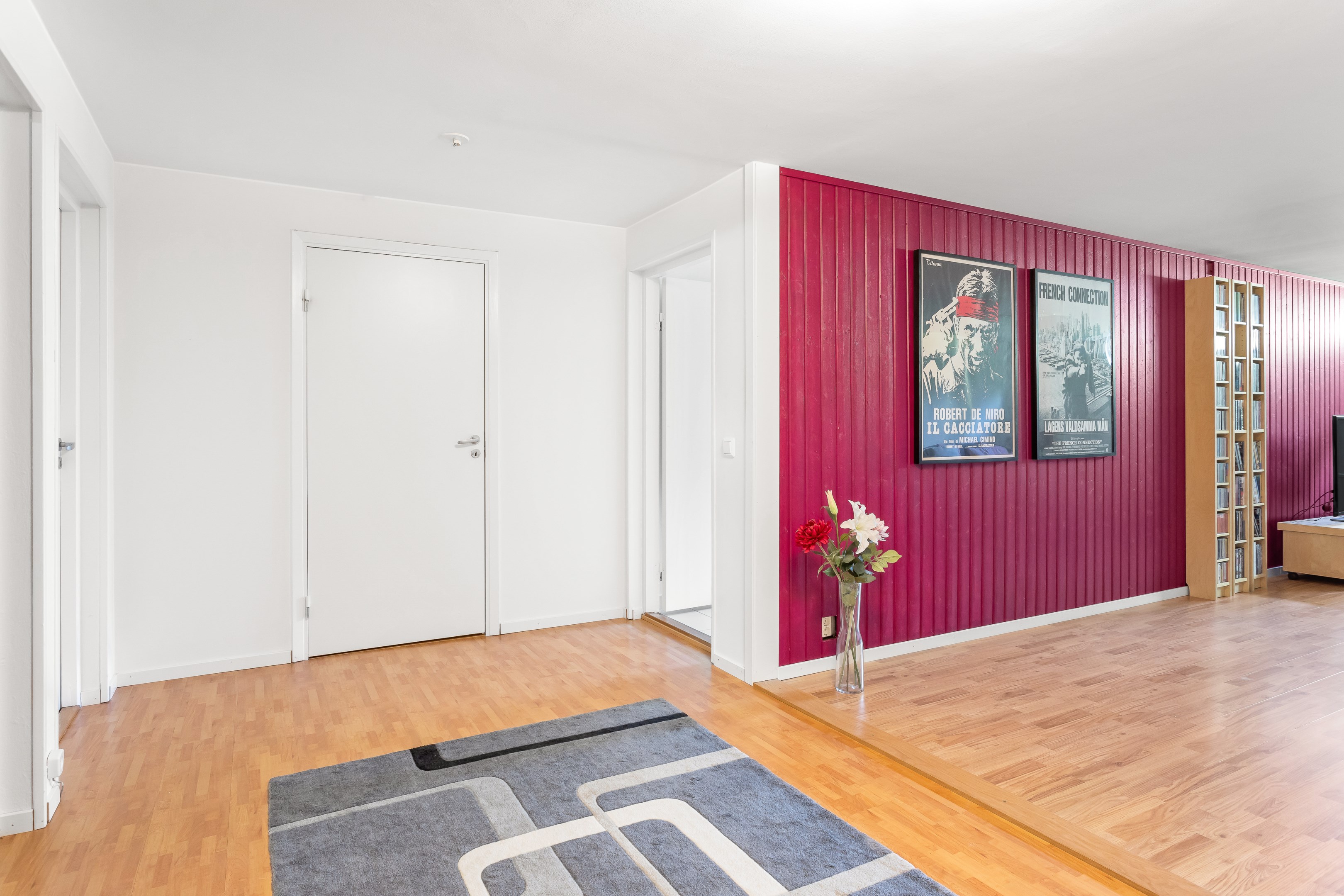 Bostadsbild från Stackmästarvägen 17, Såld i Valsätra, Uppsala