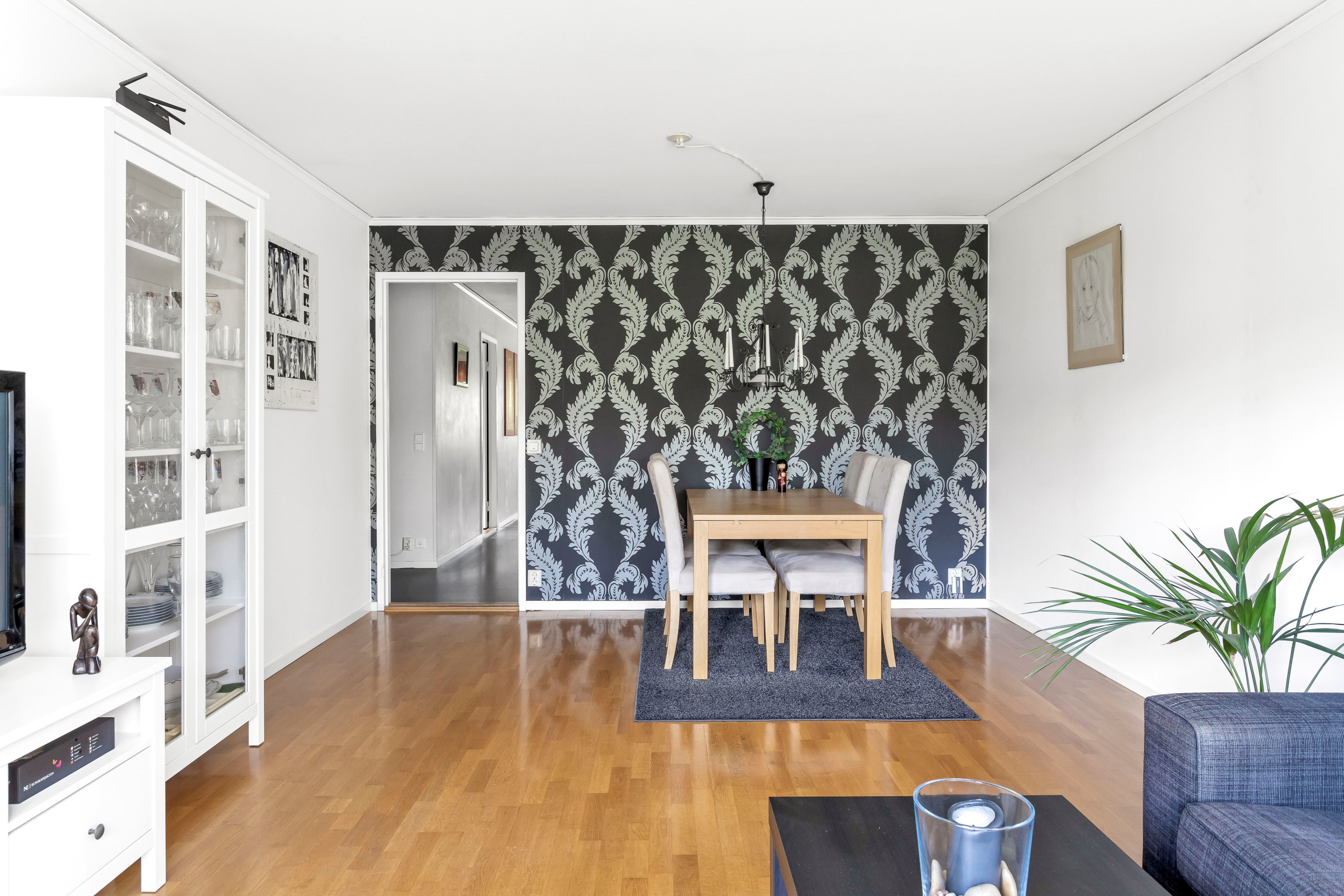 Bostadsbild från Stackmästarvägen 17, Såld i Valsätra, Uppsala