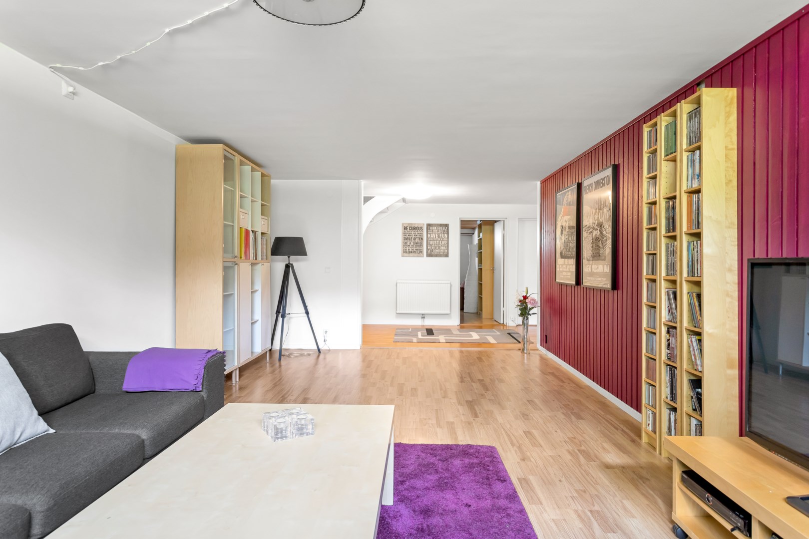 Bostadsbild från Stackmästarvägen 17, Såld i Valsätra, Uppsala