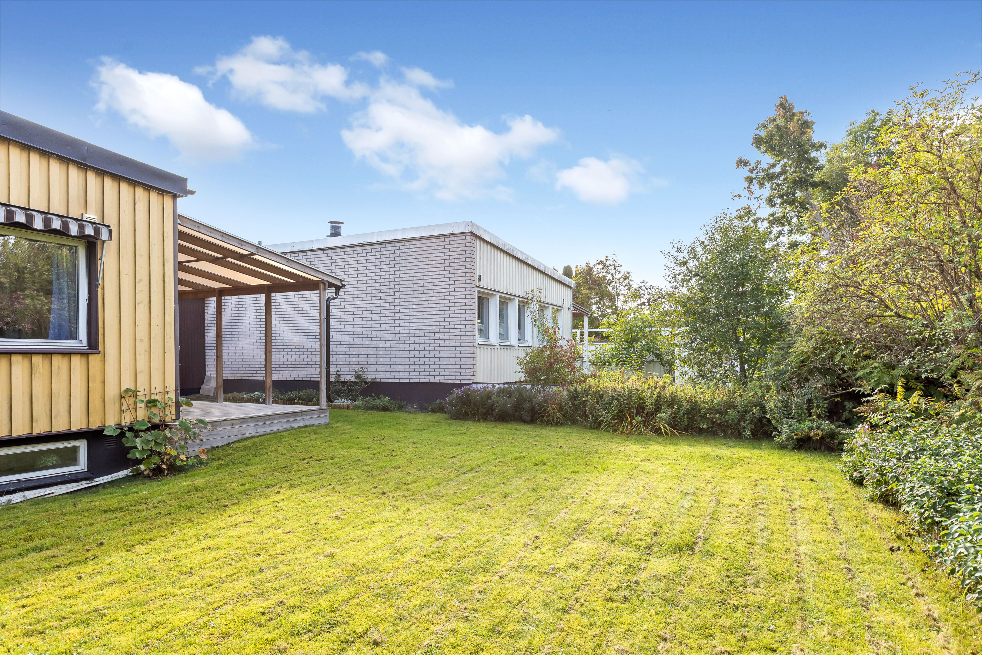 Bostadsbild från Stackmästarvägen 17, Såld i Valsätra, Uppsala