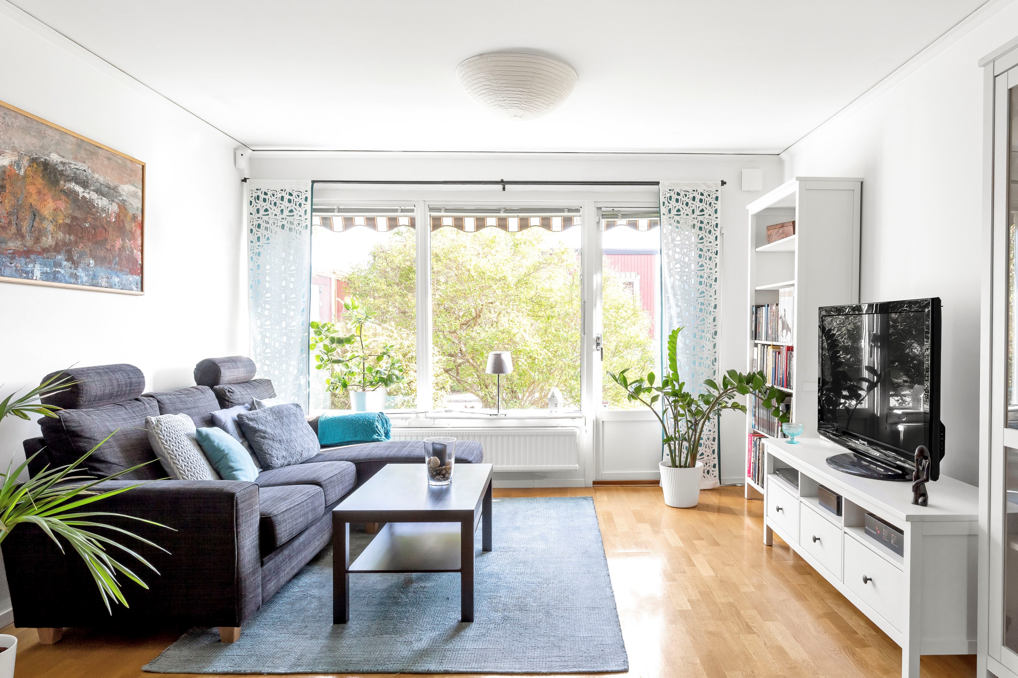 Bostadsbild från Stackmästarvägen 17, Såld i Valsätra, Uppsala