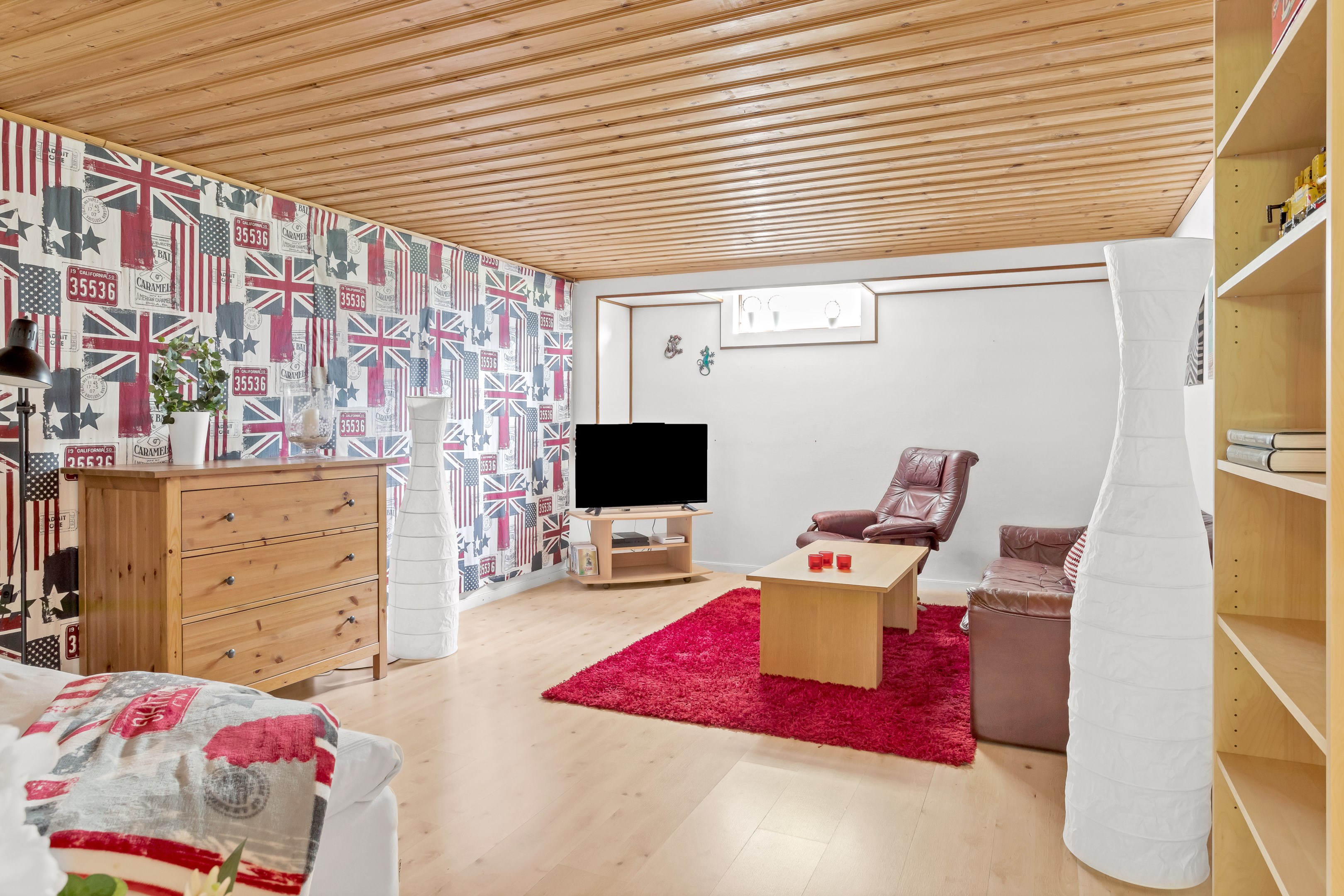 Bostadsbild från Stackmästarvägen 17, Såld i Valsätra, Uppsala