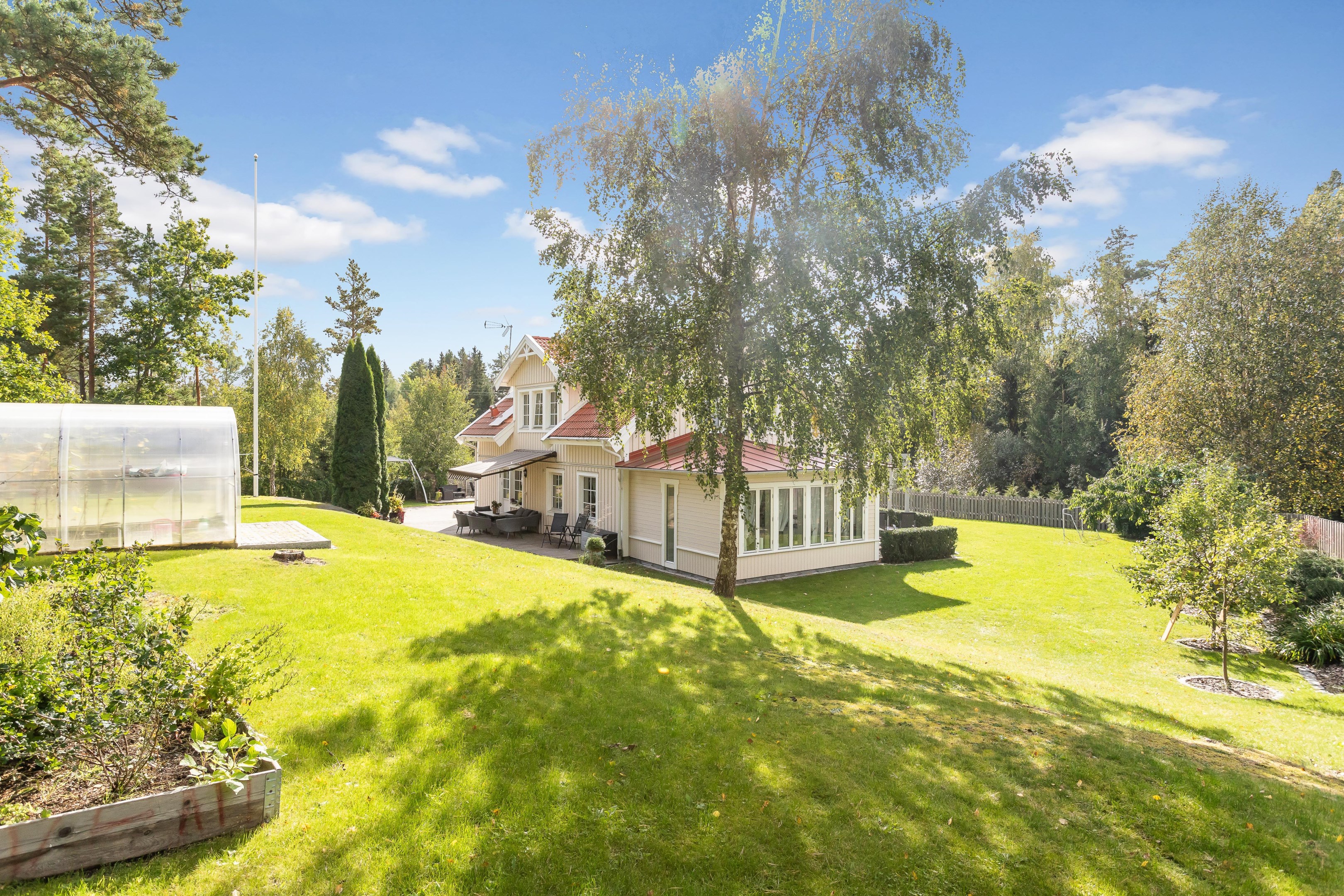 Bostadsbild från Ramsta-Lund 77, Såld i Ramstalund, Uppsala