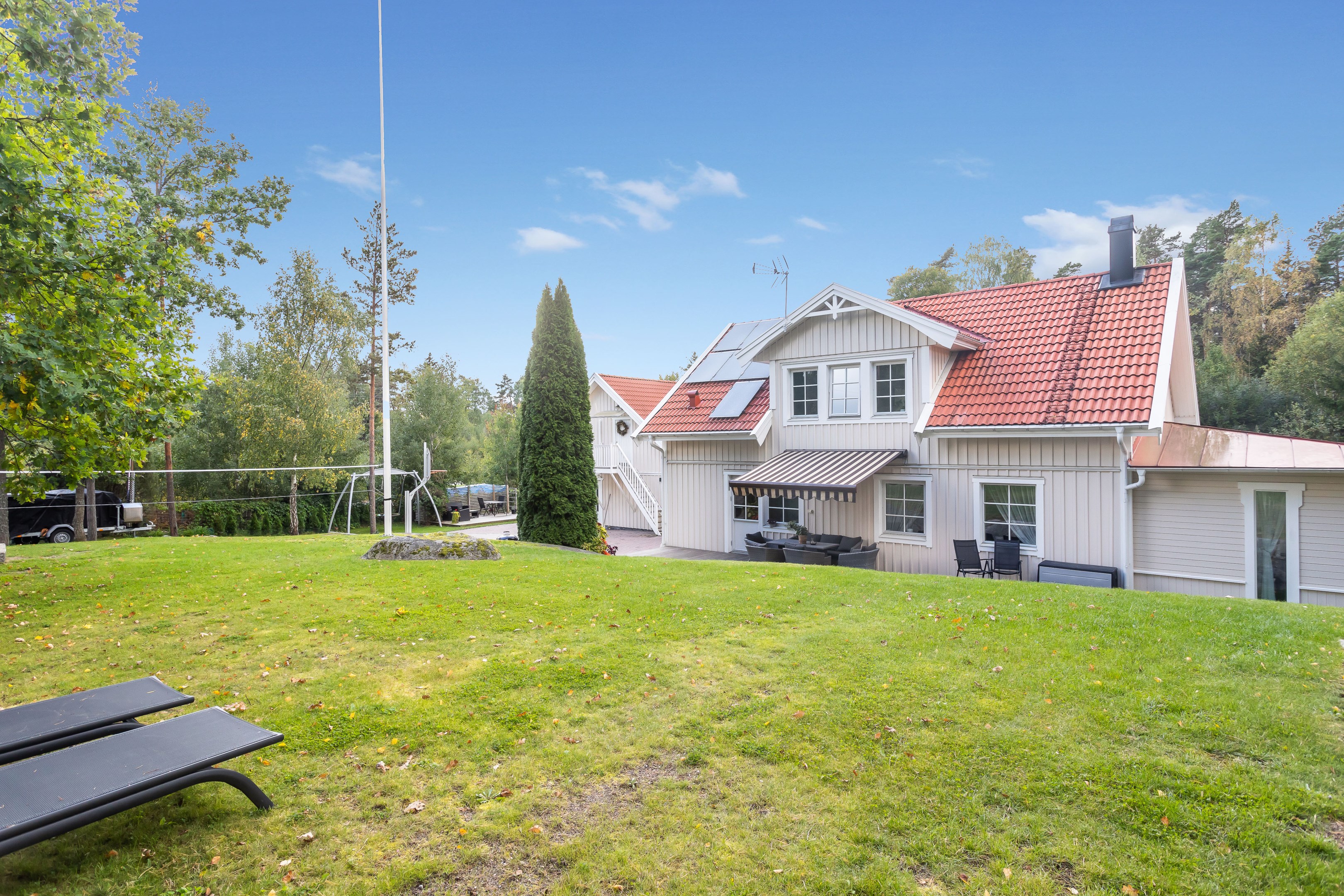 Bostadsbild från Ramsta-Lund 77, Såld i Ramstalund, Uppsala