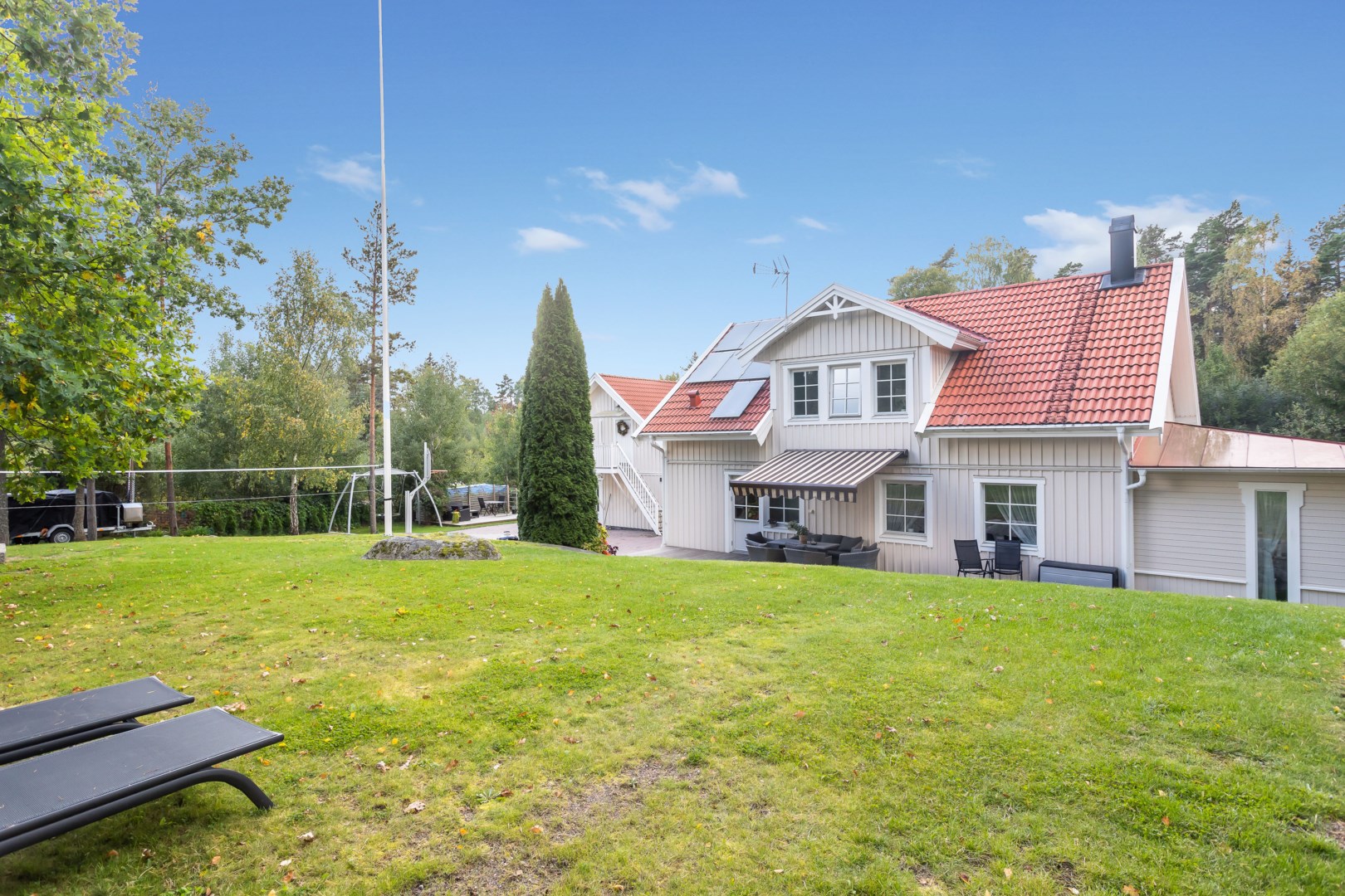 Bostadsbild från Ramsta-Lund 77, Såld i Ramstalund, Uppsala