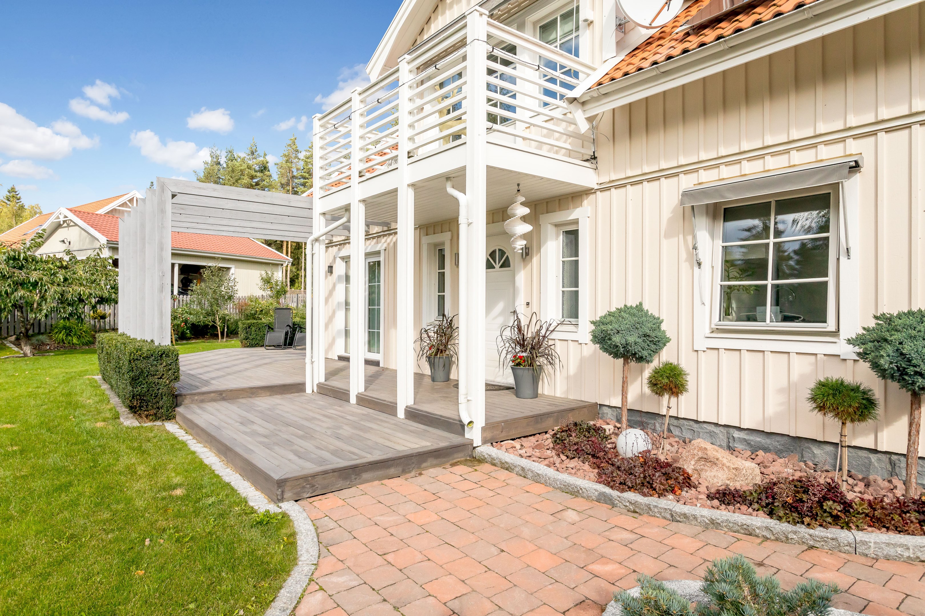 Bostadsbild från Ramsta-Lund 77, Såld i Ramstalund, Uppsala