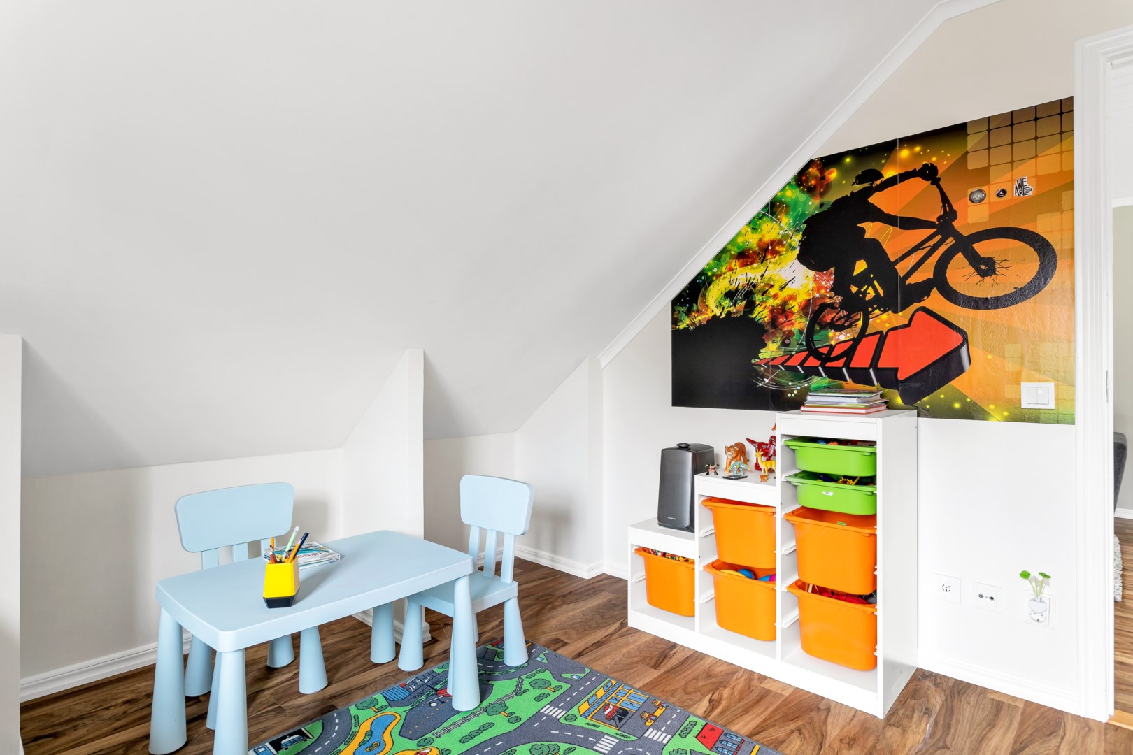 Bostadsbild från Ramsta-Lund 77, Såld i Ramstalund, Uppsala