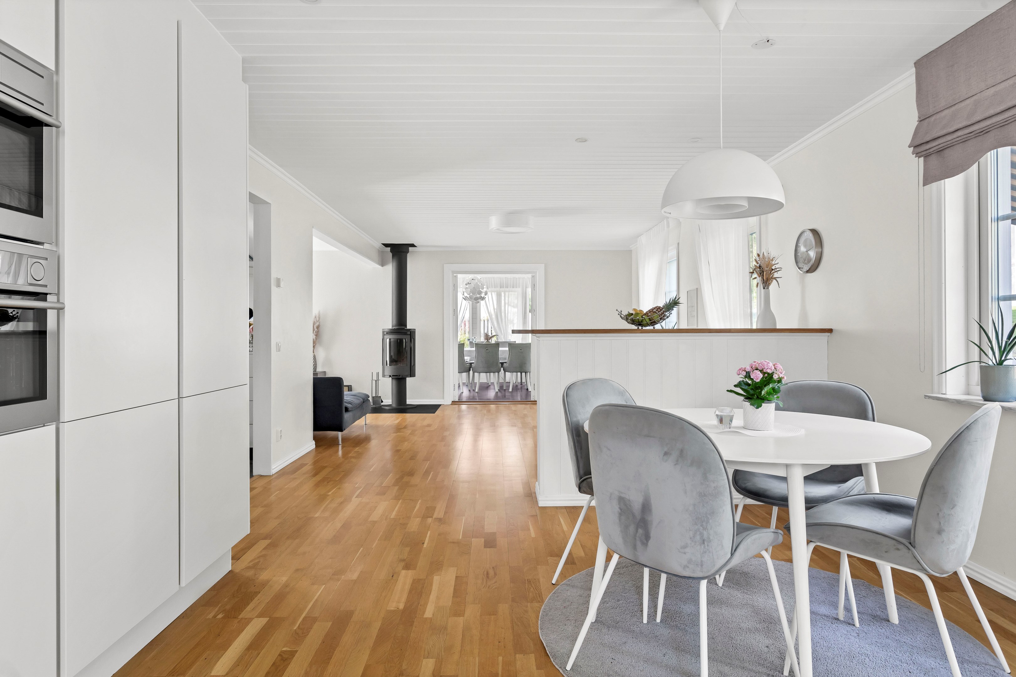 Bostadsbild från Ramsta-Lund 77, Såld i Ramstalund, Uppsala