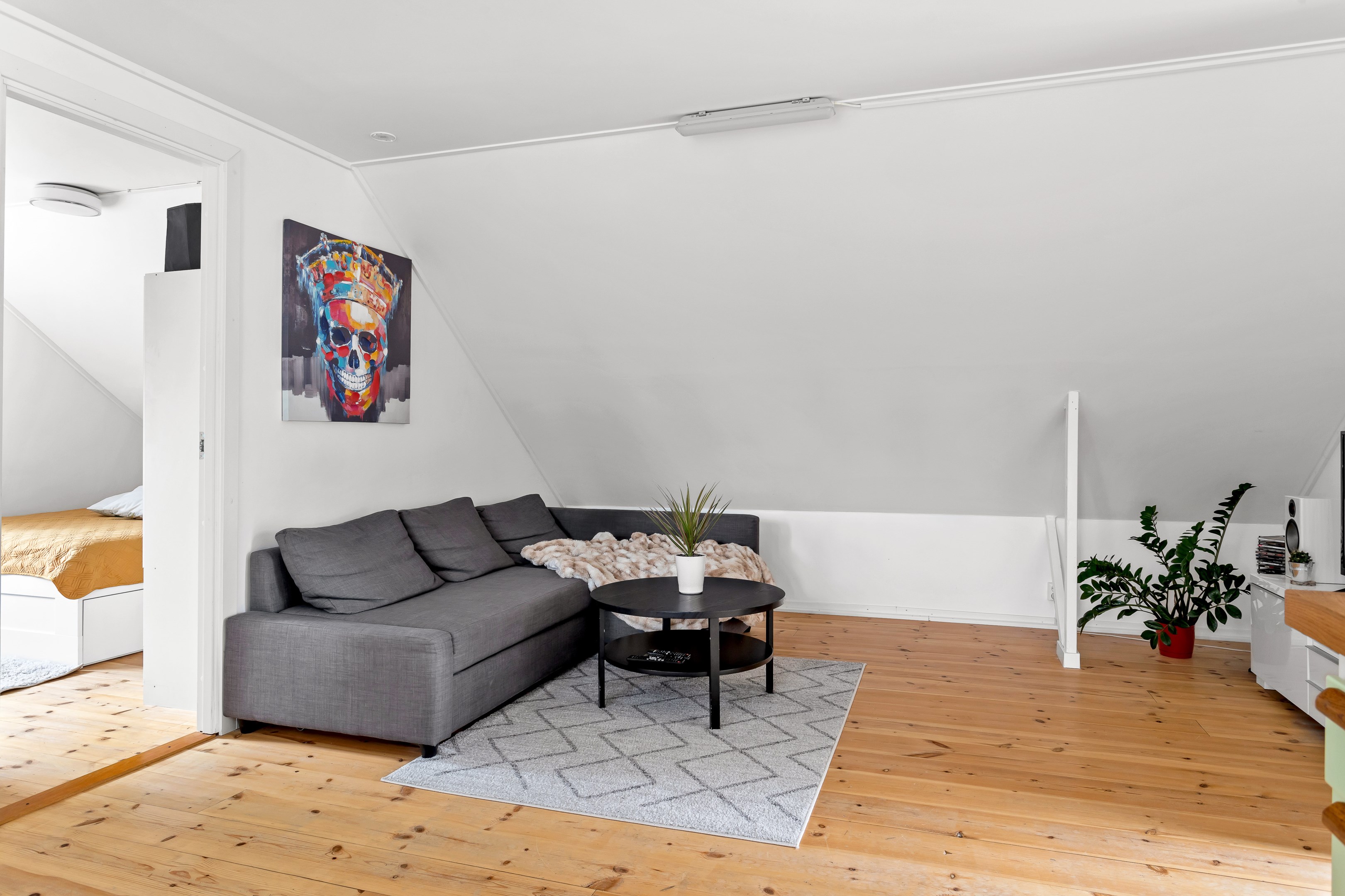 Bostadsbild från Ramsta-Lund 77, Såld i Ramstalund, Uppsala