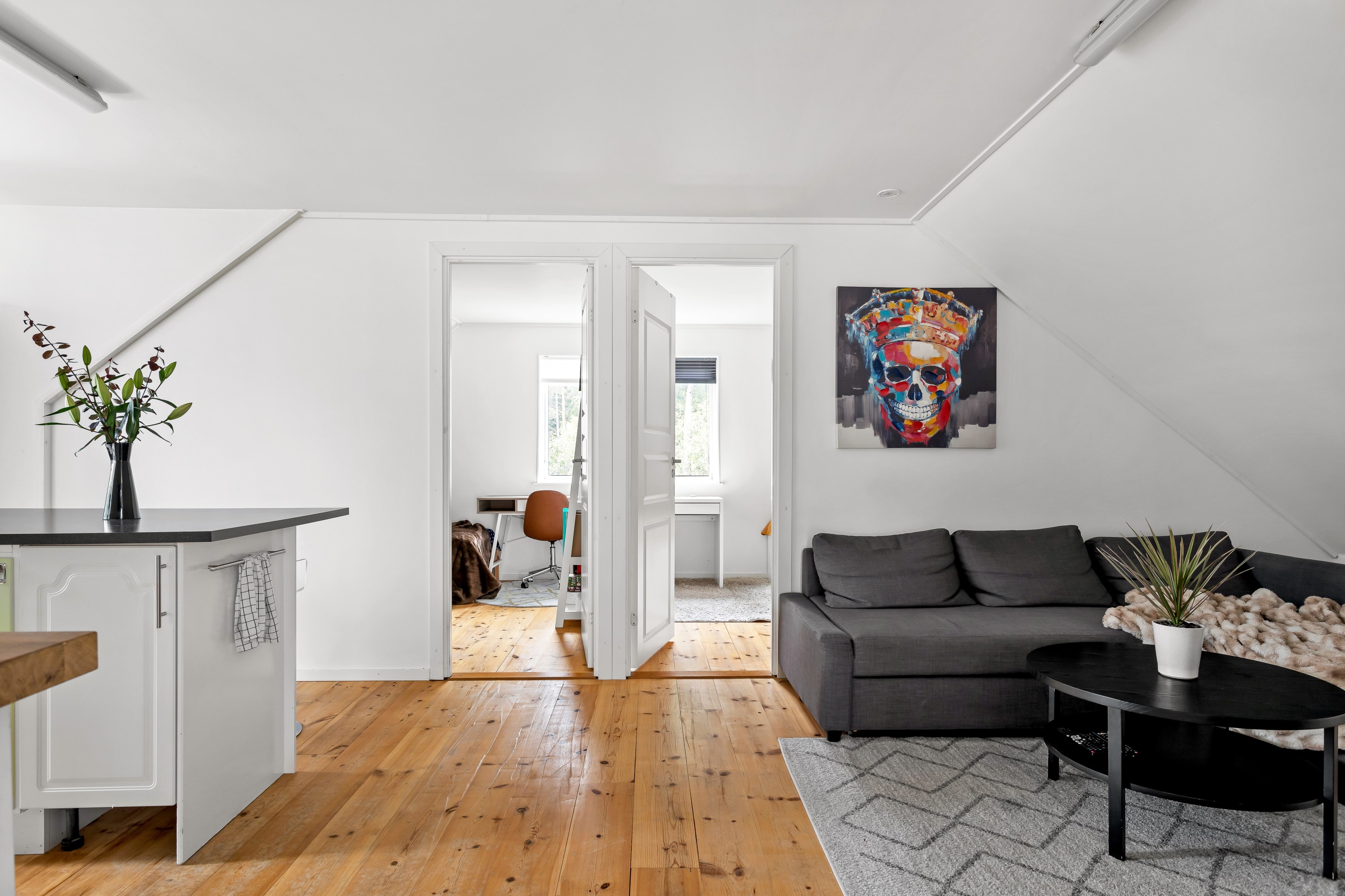 Bostadsbild från Ramsta-Lund 77, Såld i Ramstalund, Uppsala