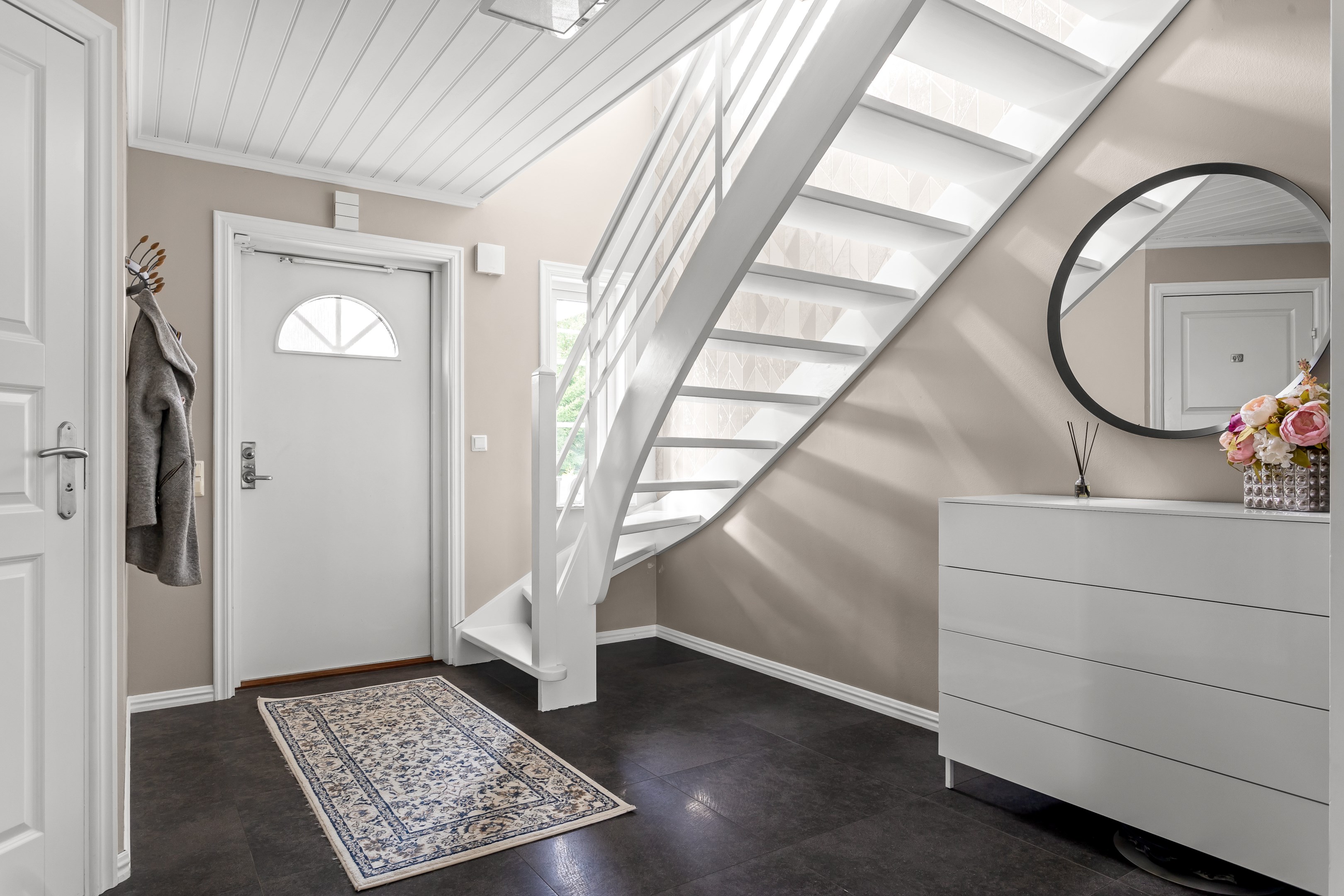 Bostadsbild från Ramsta-Lund 77, Såld i Ramstalund, Uppsala