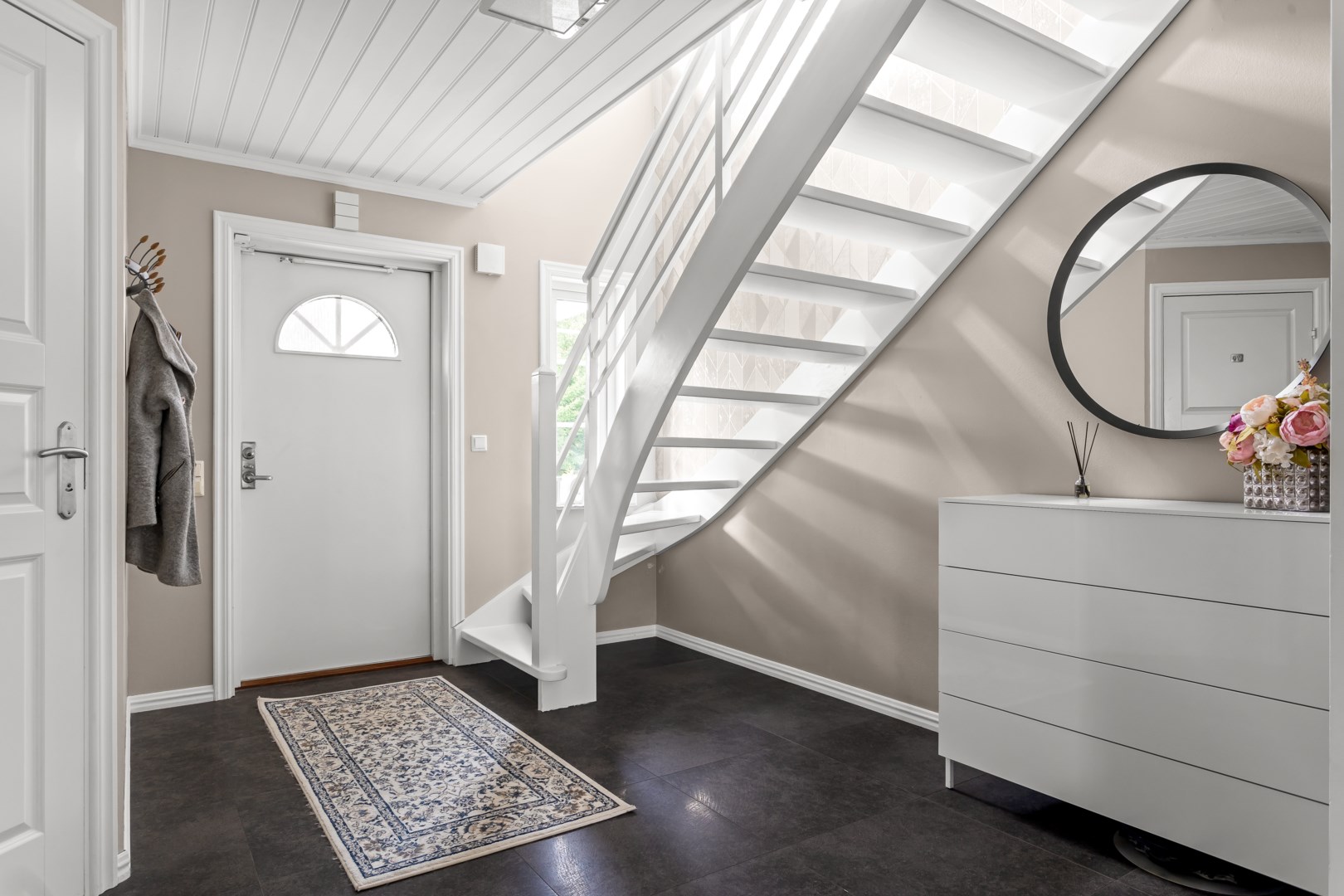 Bostadsbild från Ramsta-Lund 77, Såld i Ramstalund, Uppsala