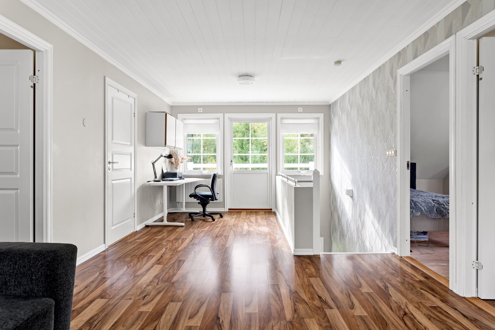 Bostadsbild från Ramsta-Lund 77, Såld i Ramstalund, Uppsala